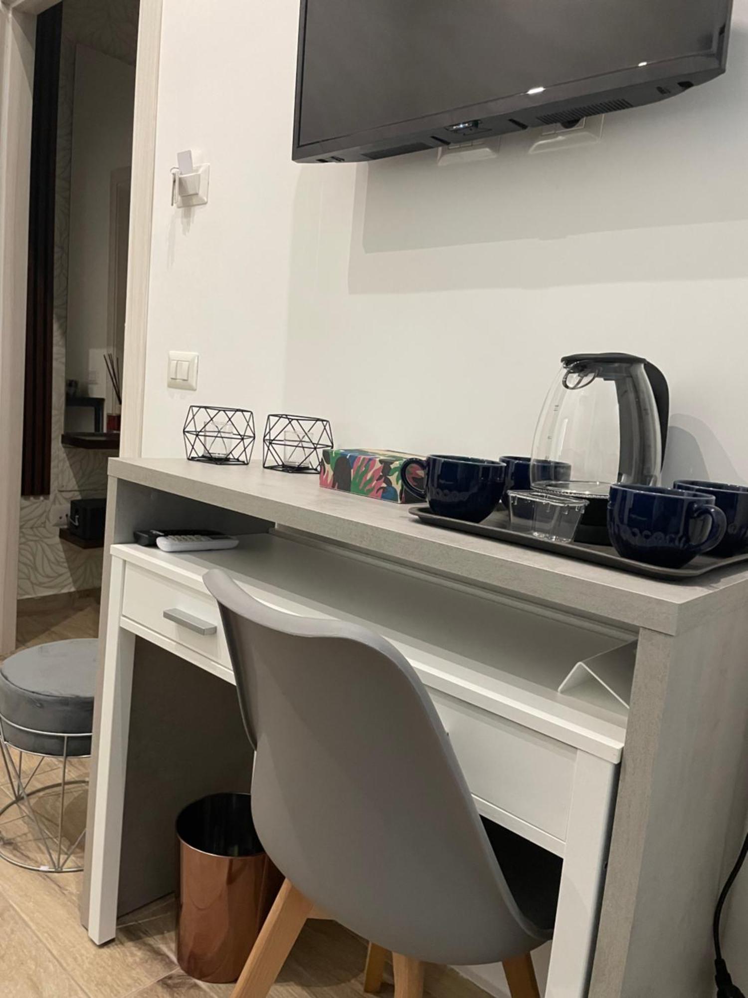 Museo Bed & Breakfast Naples