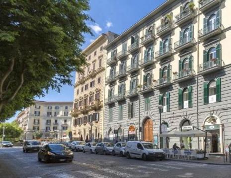 Bed & Breakfast Miluar Relais - - Vanvitelli *
