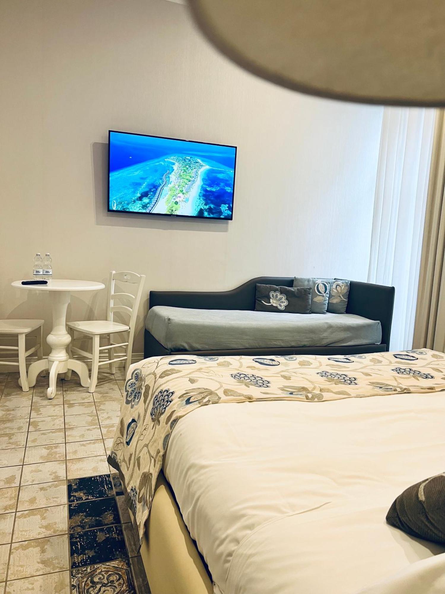 Bed & Breakfast Miluar Relais - - Vanvitelli *
