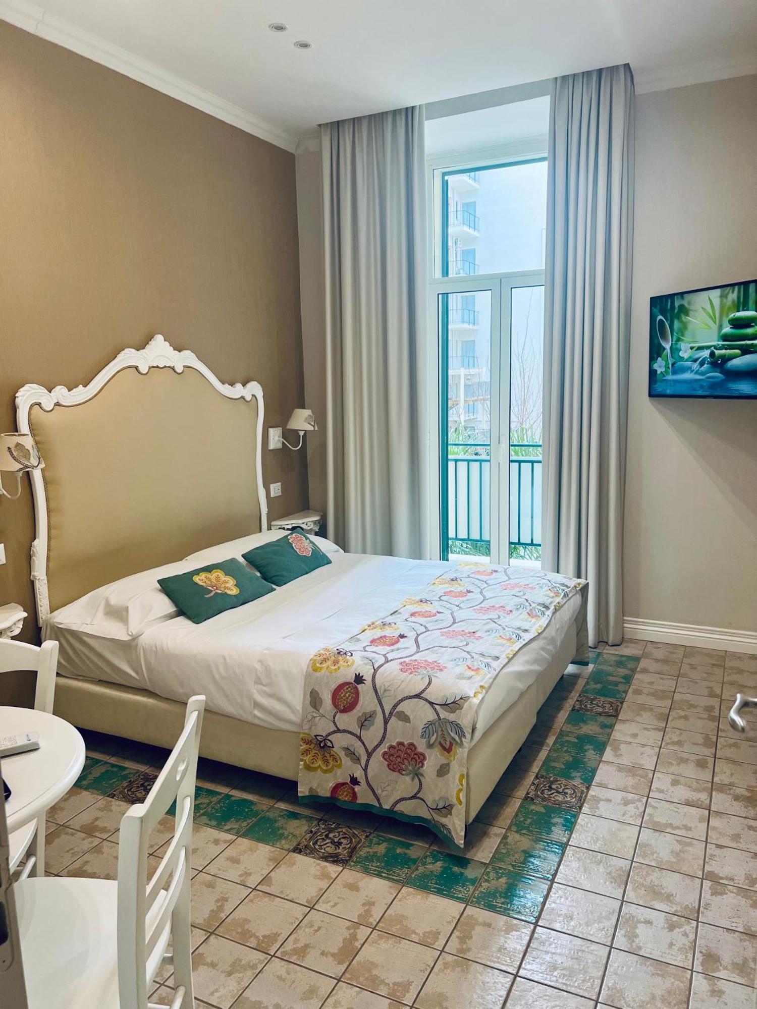 Bed & Breakfast Miluar Relais - - Vanvitelli