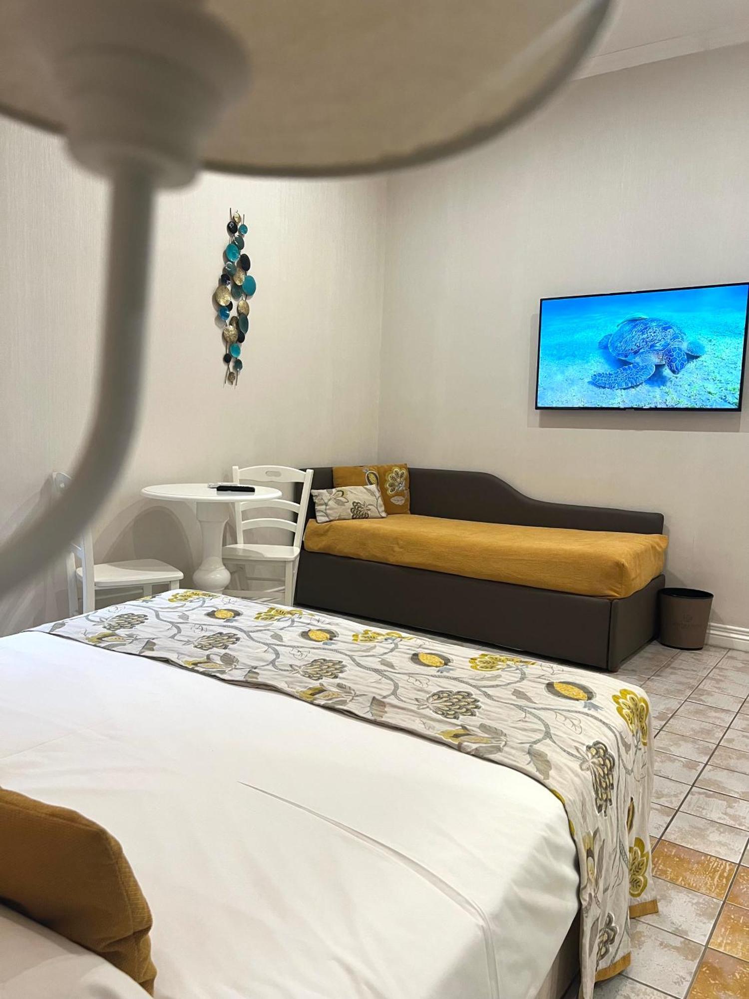 Bed & Breakfast Miluar Relais - - Vanvitelli *