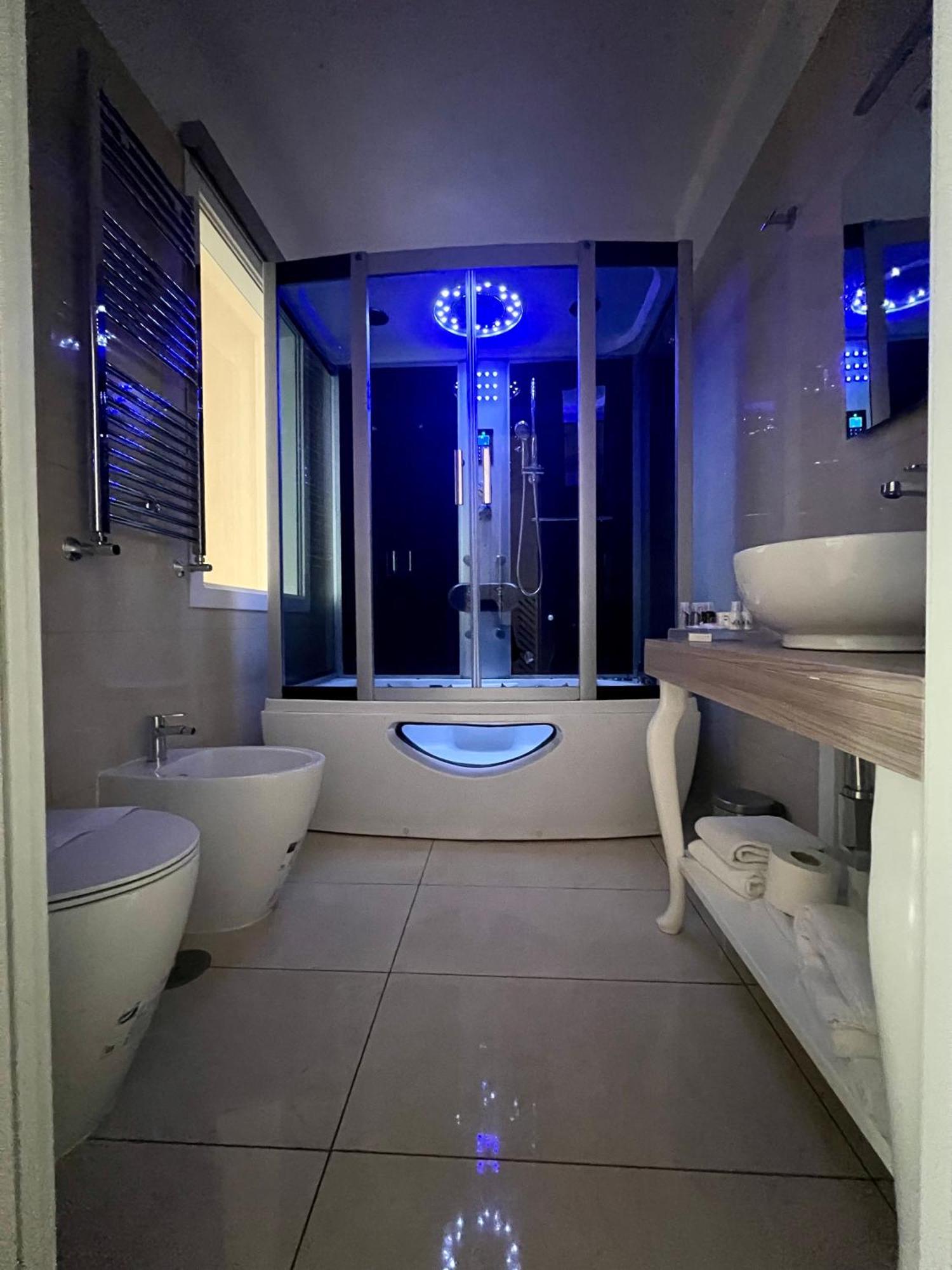 Miluar Relais - - Vanvitelli