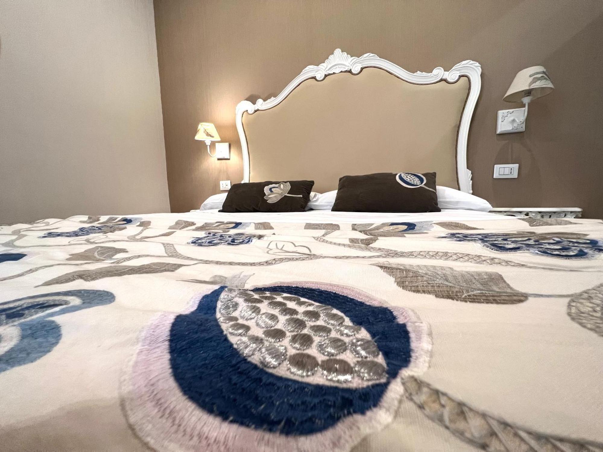 Miluar Relais - - Vanvitelli