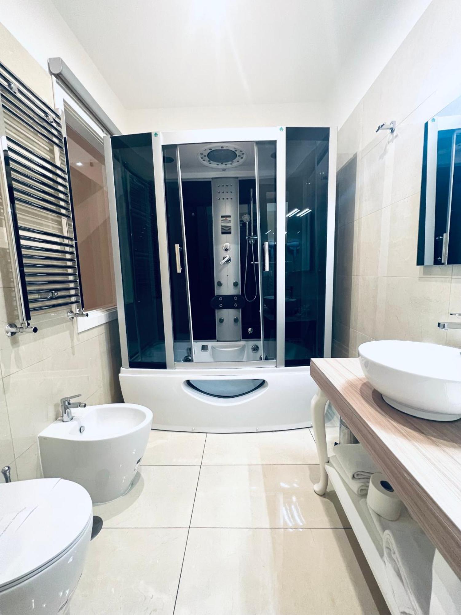 Bed & Breakfast Miluar Relais - - Vanvitelli *