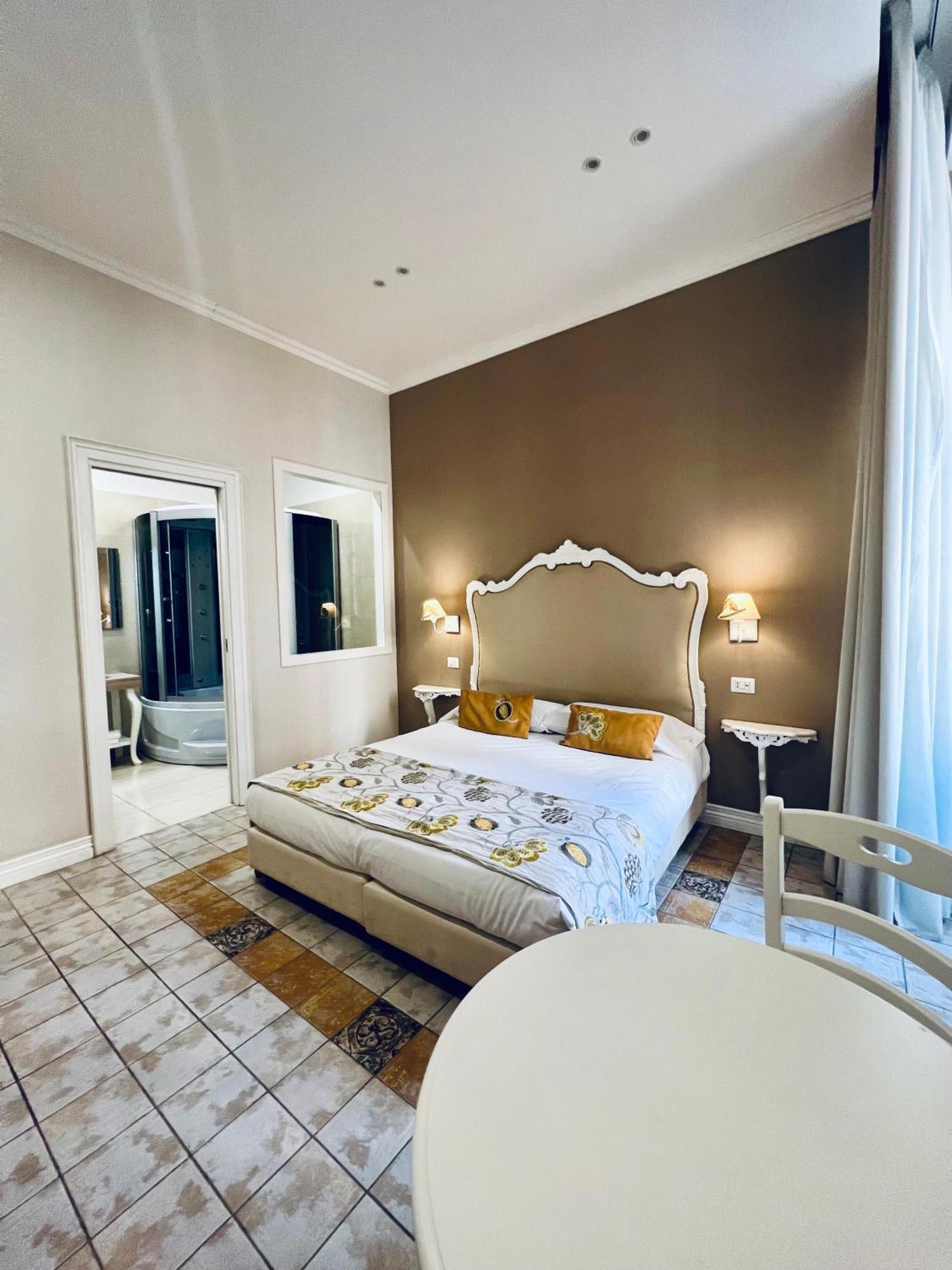 Bed & Breakfast Miluar Relais - - Vanvitelli Naples