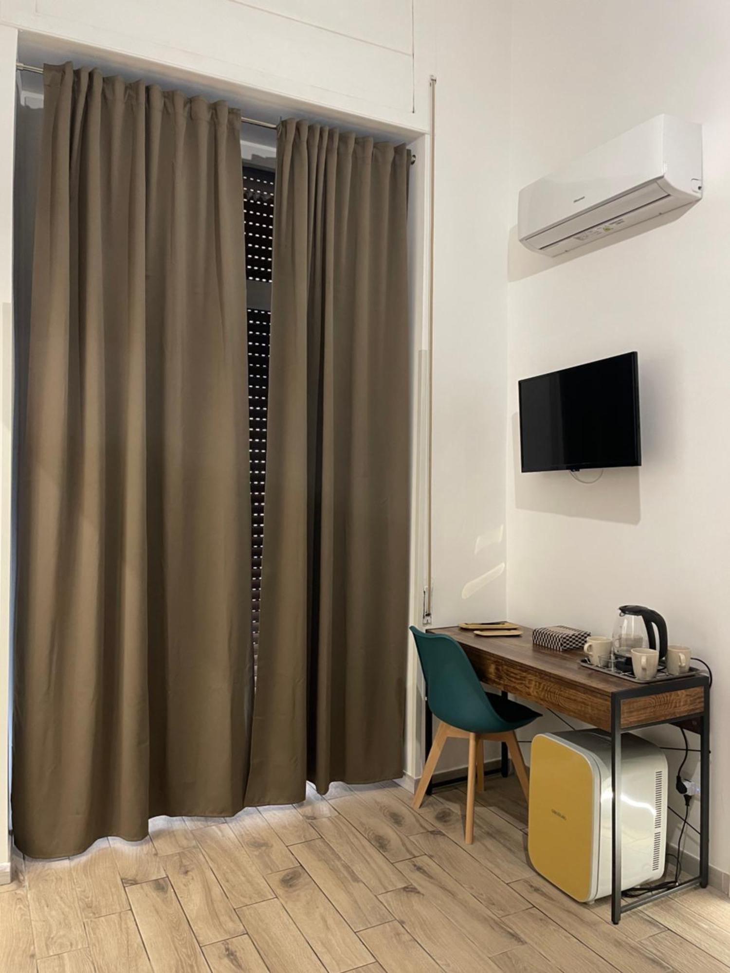Bed & Breakfast Museo Naples
