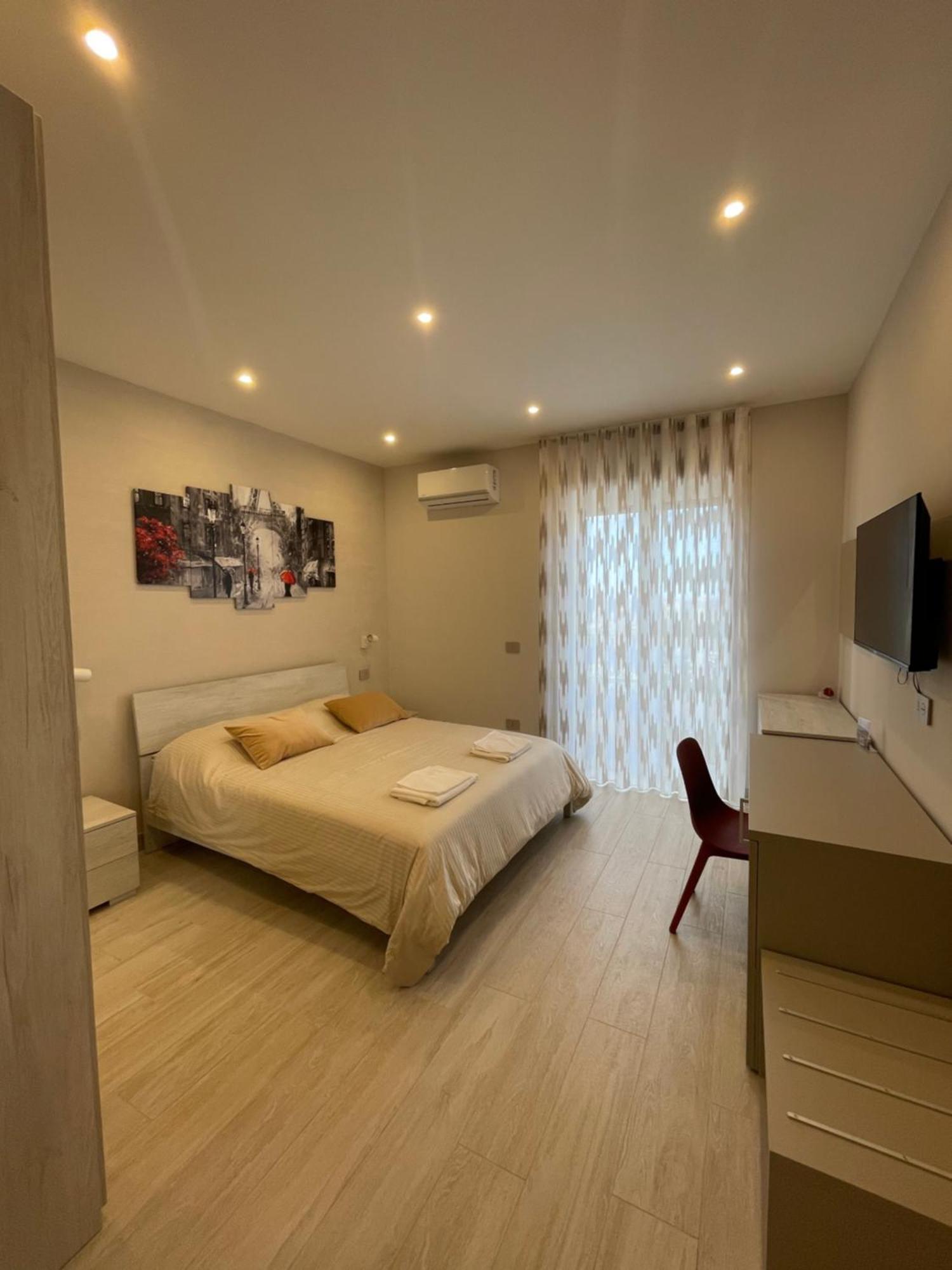 Ro&ro Luxury Bed & Breakfast Naples