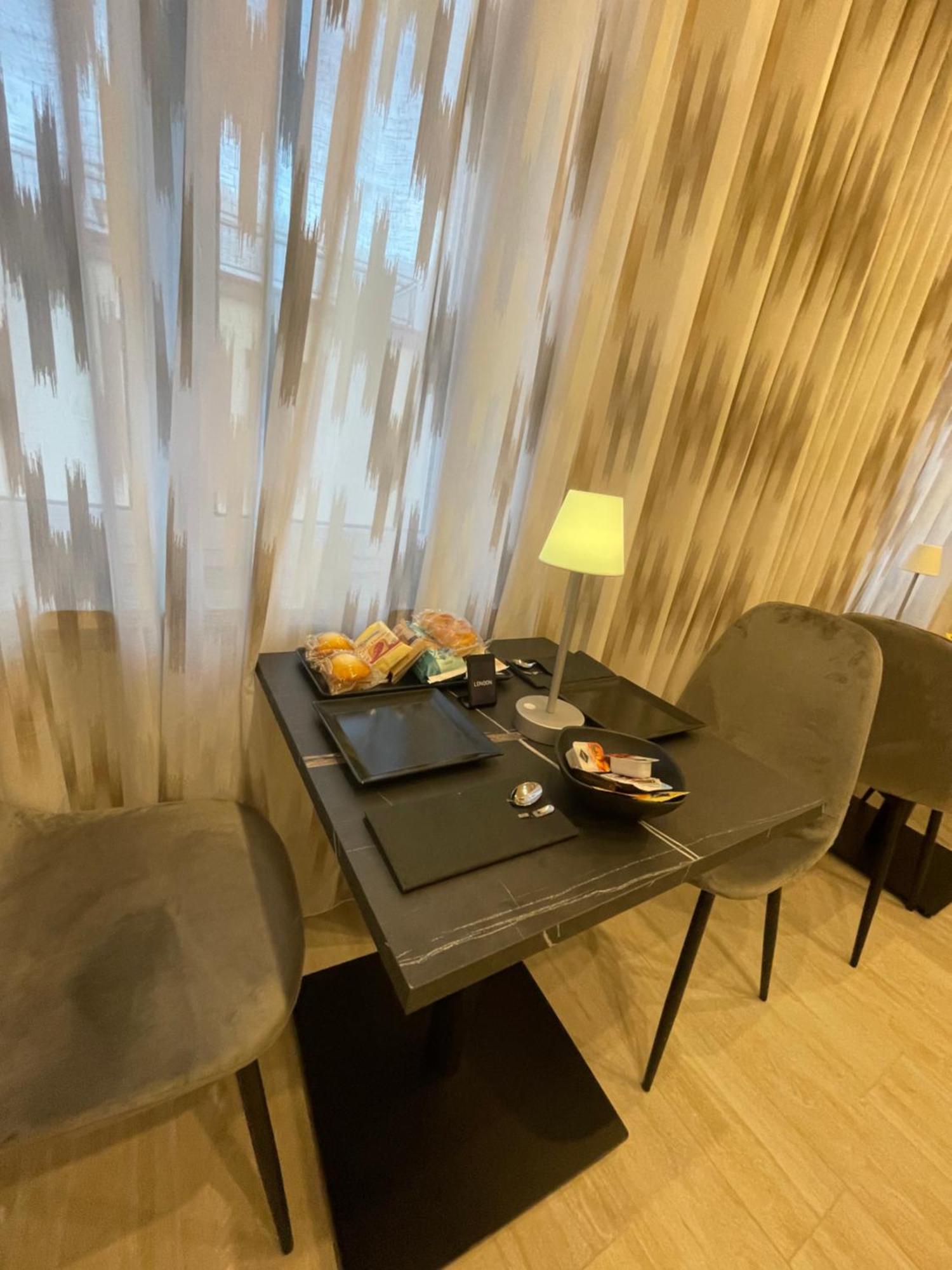 Ro&ro Luxury Bed & Breakfast