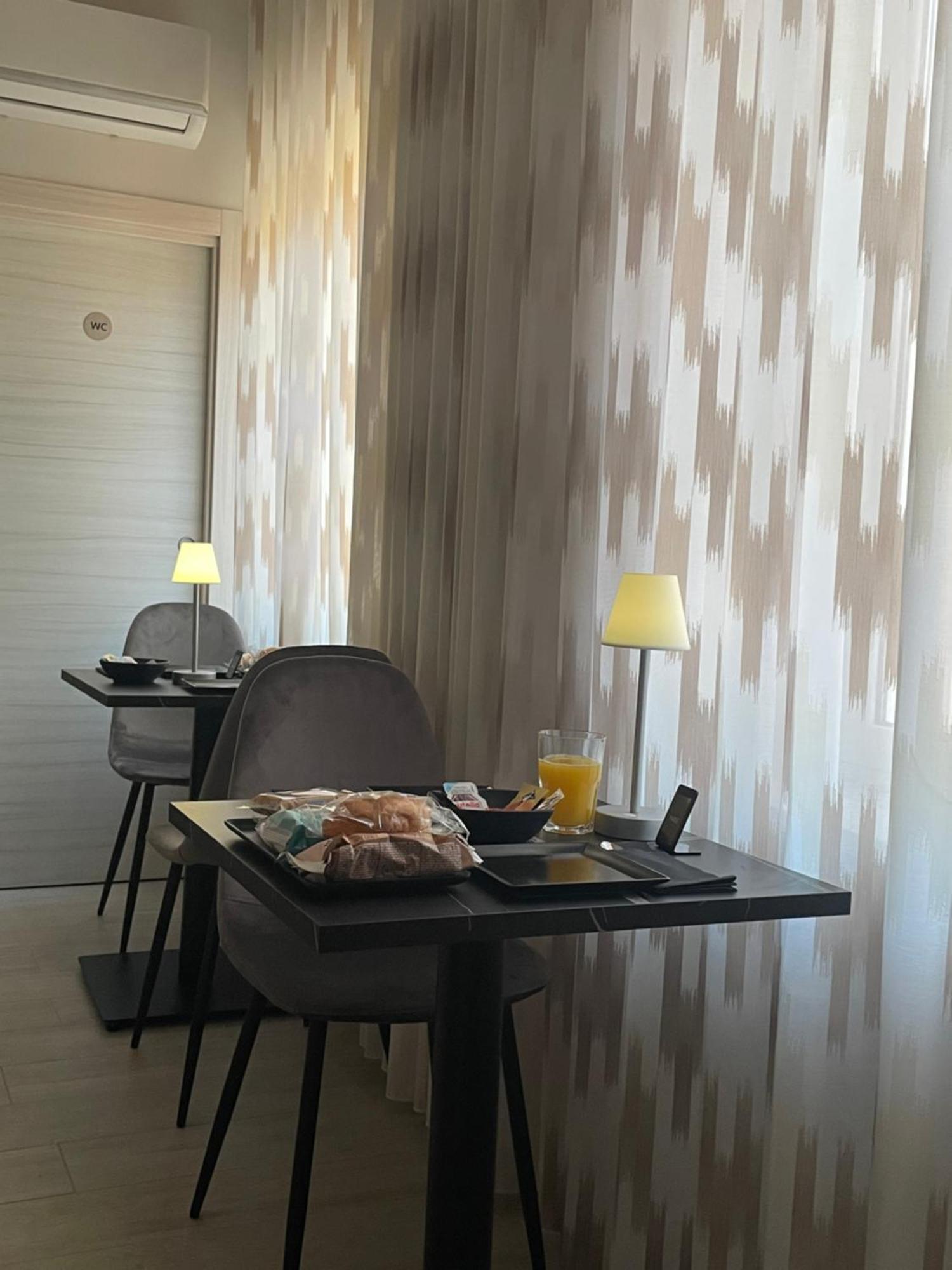 Ro&ro Luxury Naples