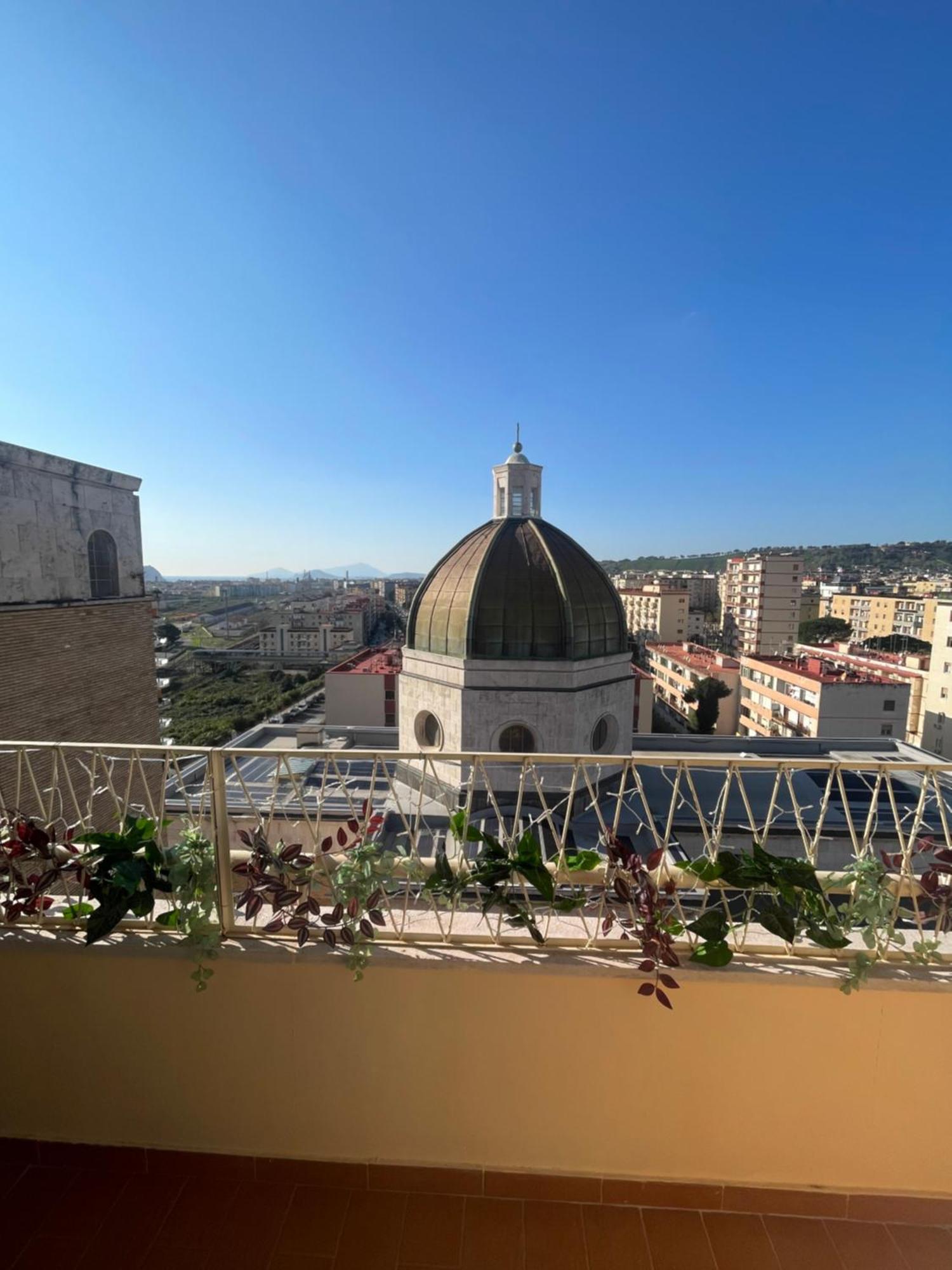 Bed & Breakfast Ro&ro Luxury Naples