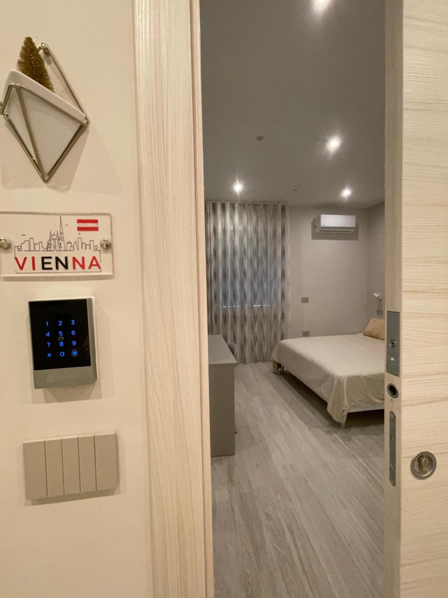 Bed & Breakfast Ro&ro Luxury *