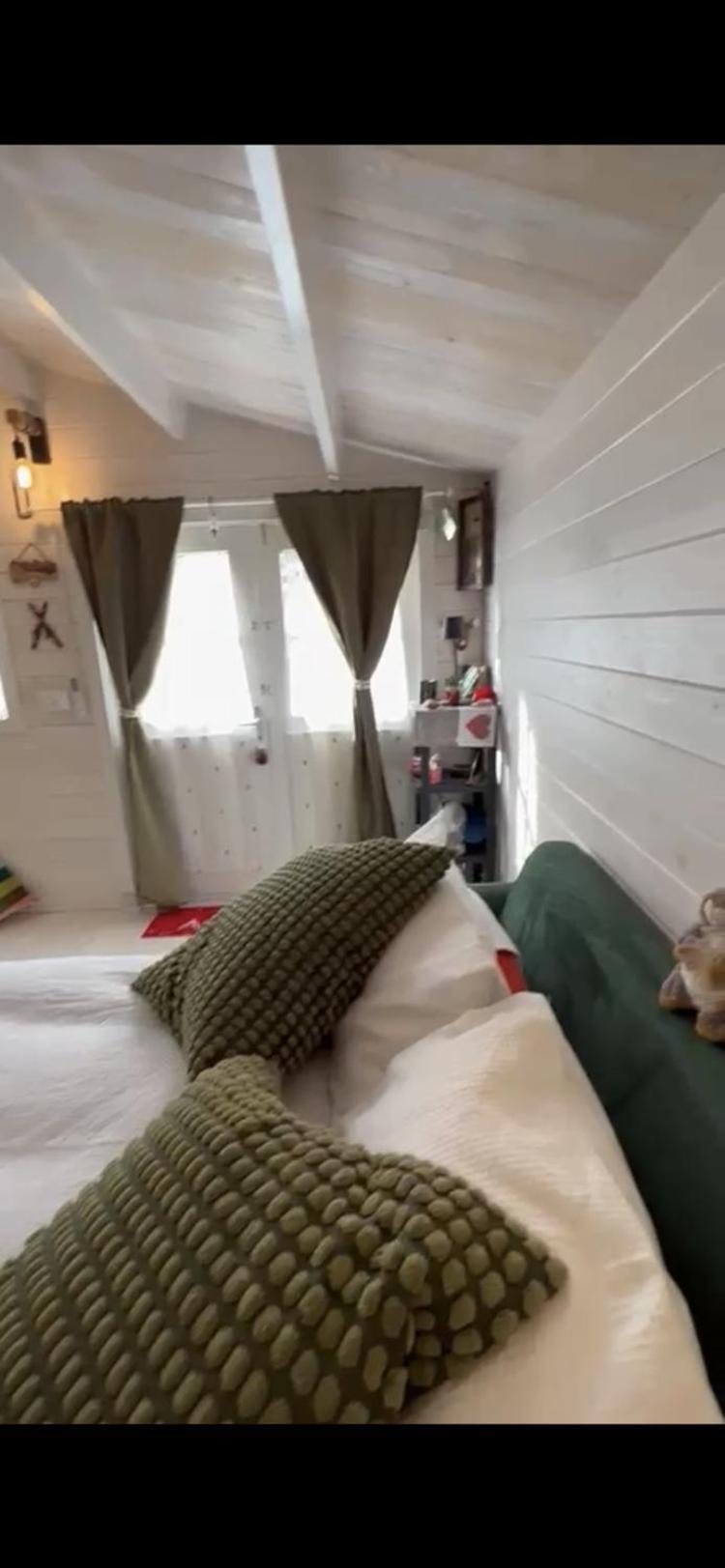 Bambyhauseluxury Bed & Breakfast Naples