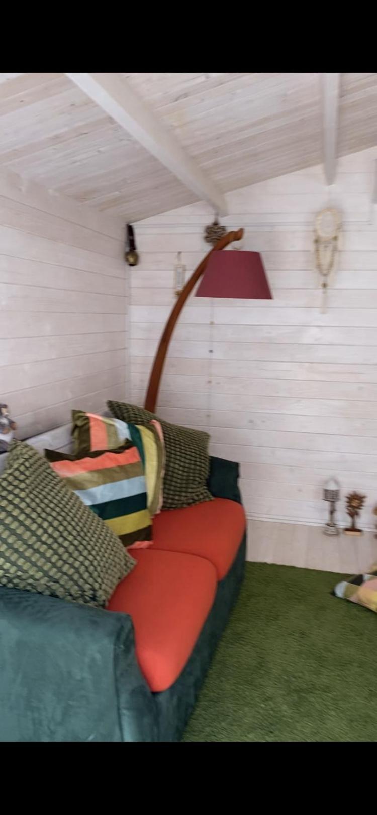 Bambyhauseluxury Naples