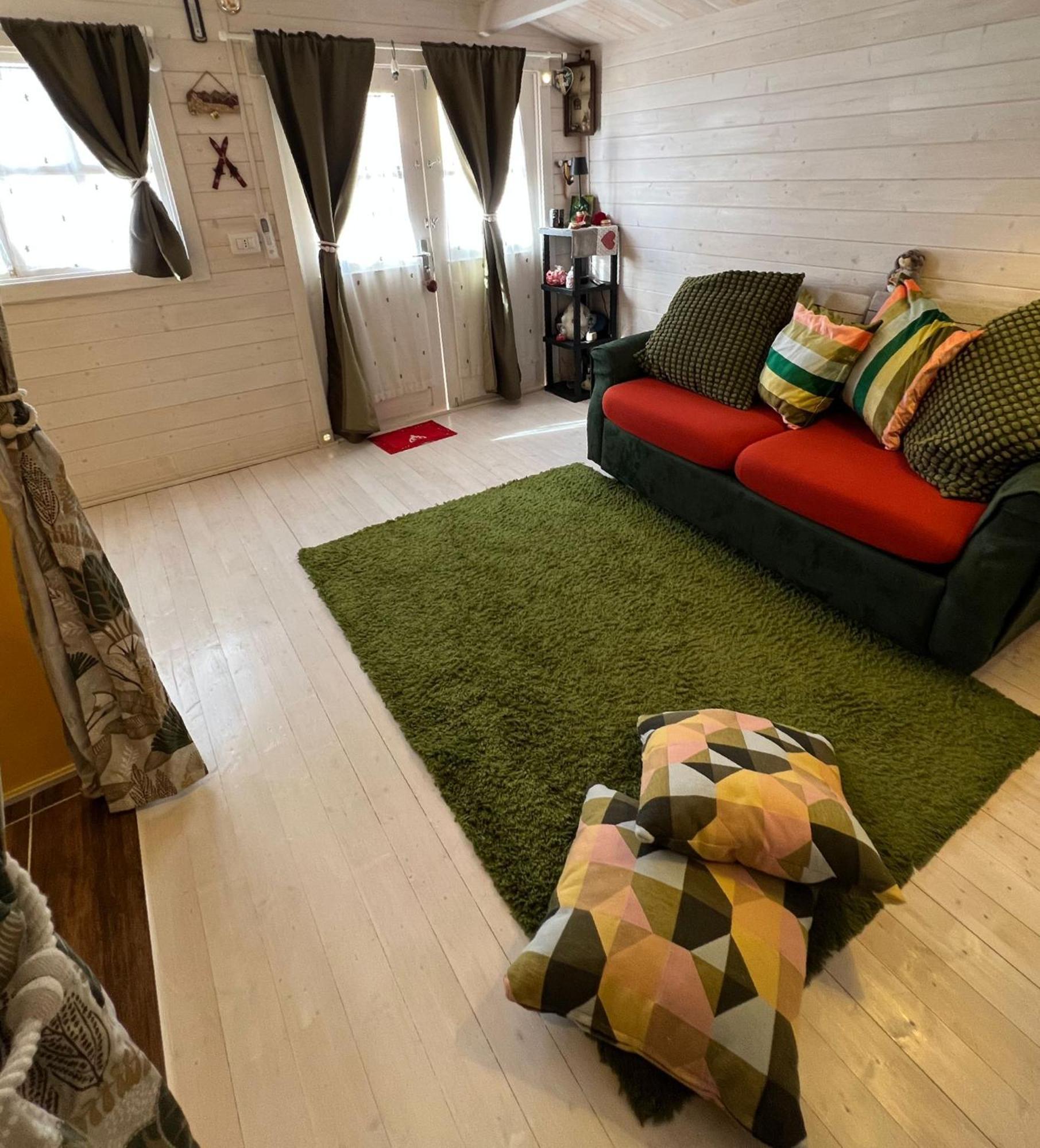 Bed & Breakfast Bambyhauseluxury Naples