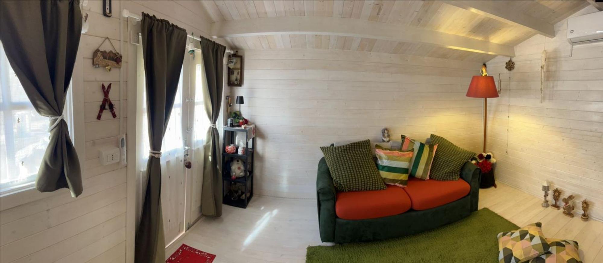 Bambyhauseluxury * Naples