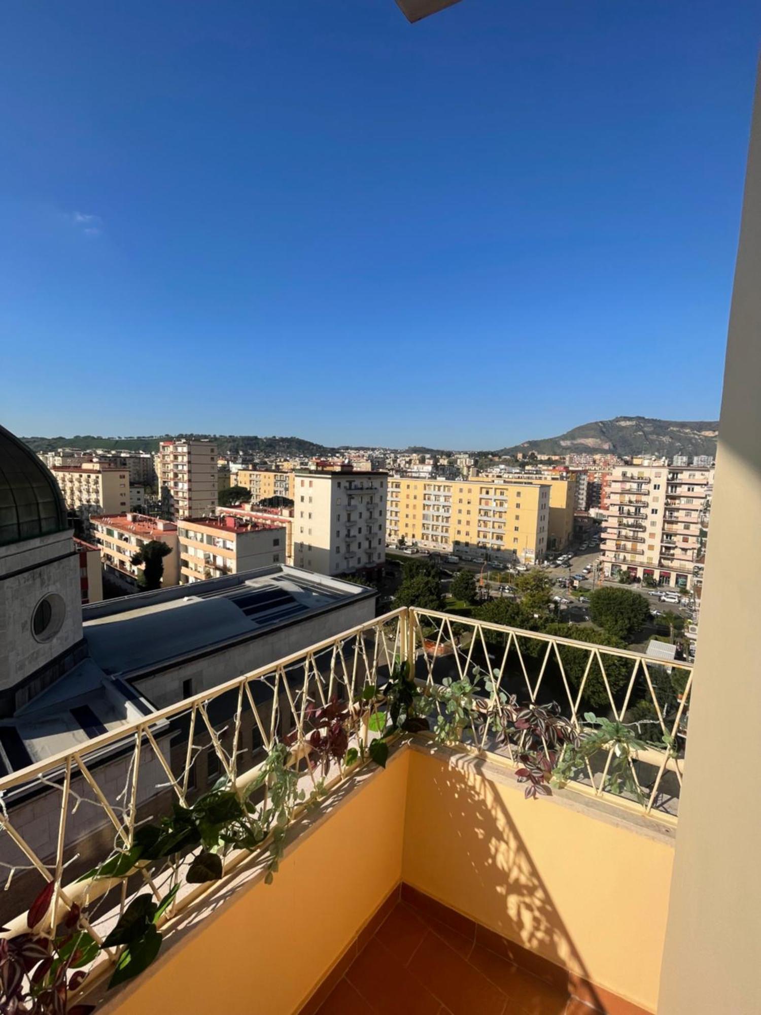Ro&ro Luxury Bed & Breakfast Naples