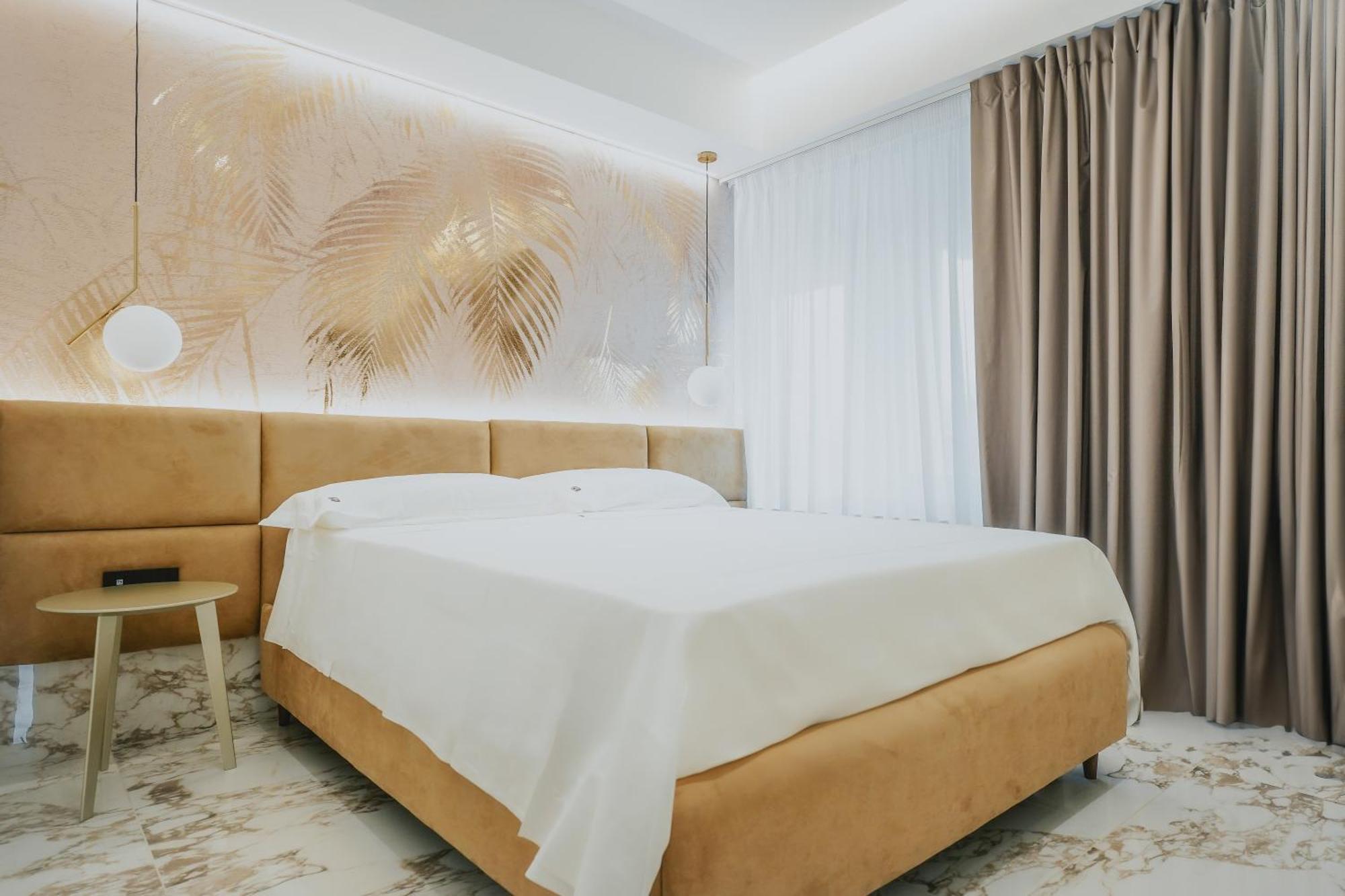 Poetica Boutique Sky Hotel Naples