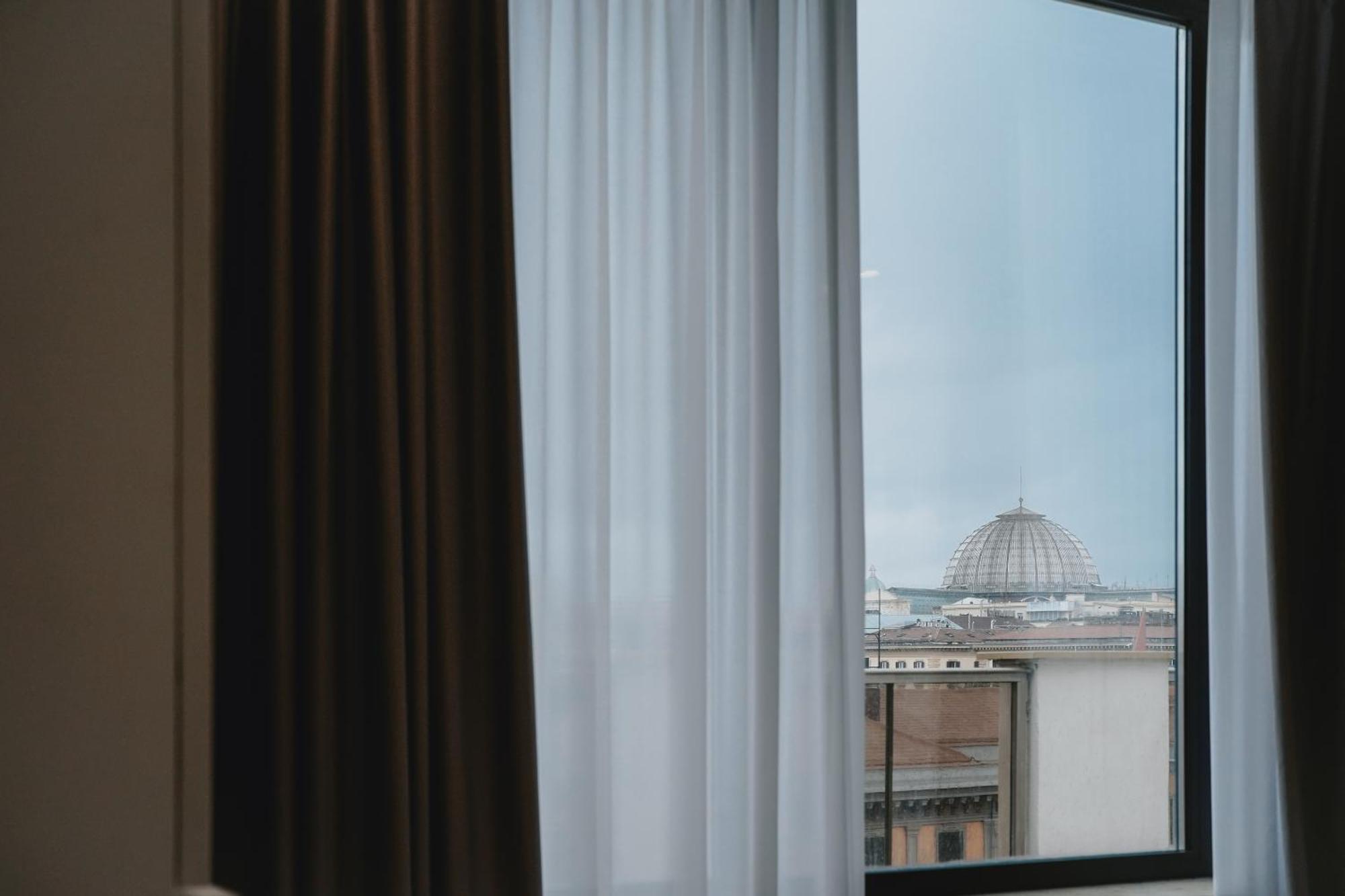 Poetica Boutique Sky Hotel Naples