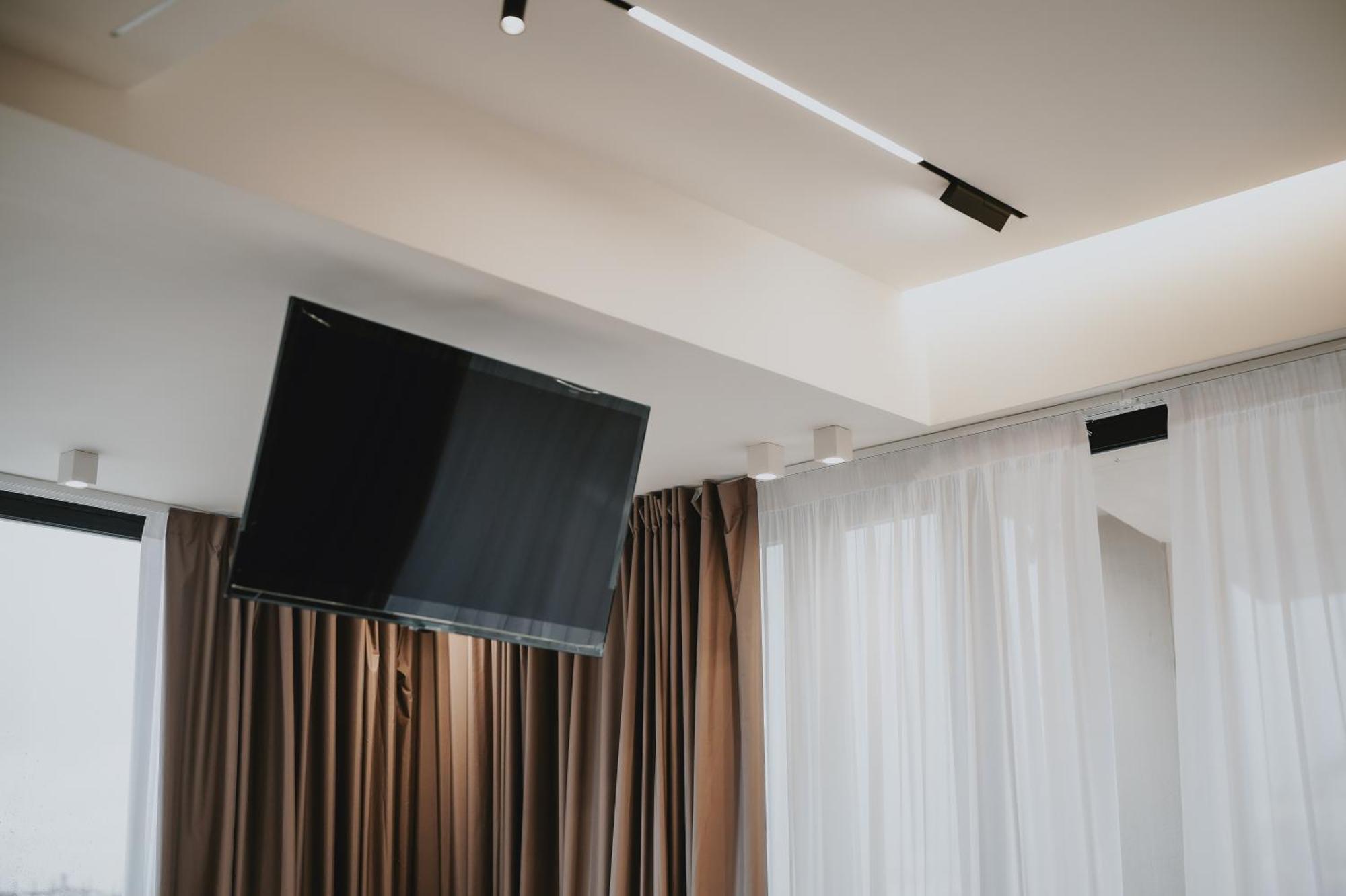 Poetica Boutique Sky Hotel Naples