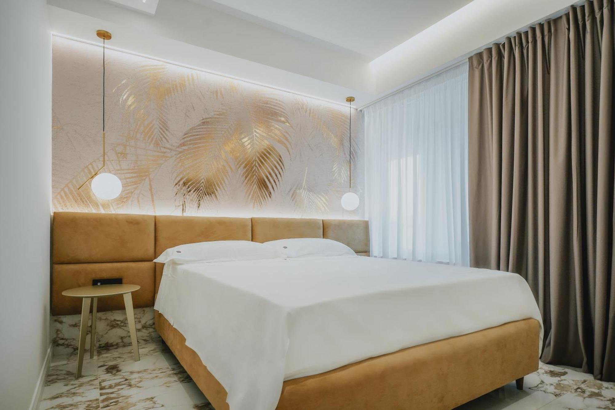 Hotel Poetica Boutique Sky Naples