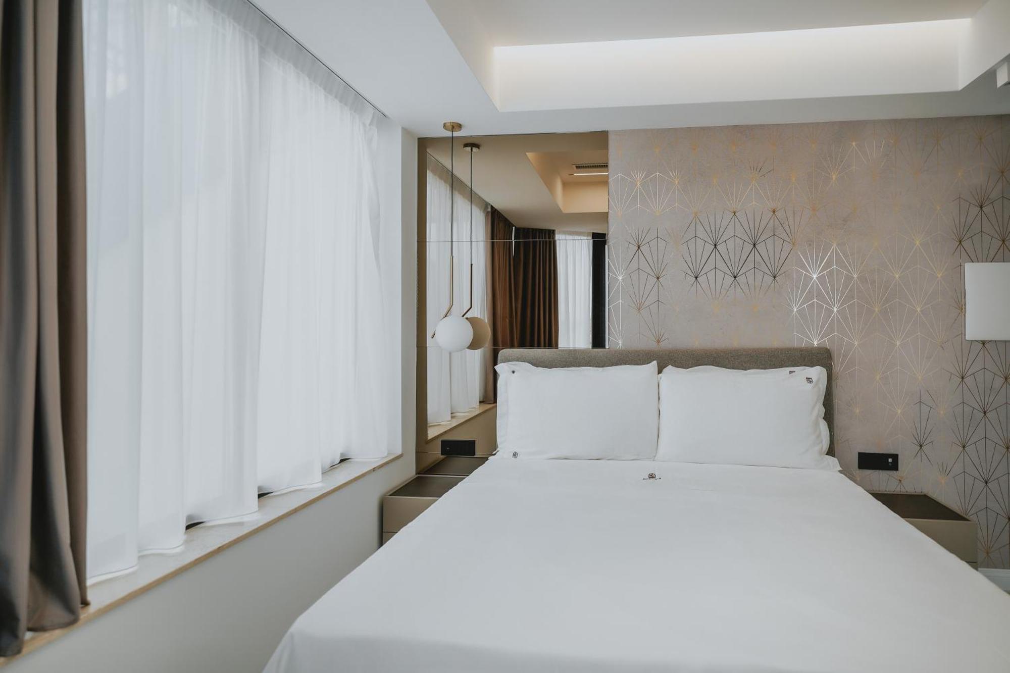 Poetica Boutique Sky Hotel