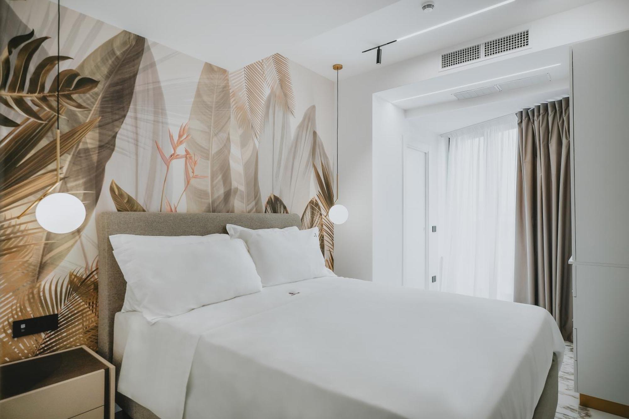 Poetica Boutique Sky Hotel Naples