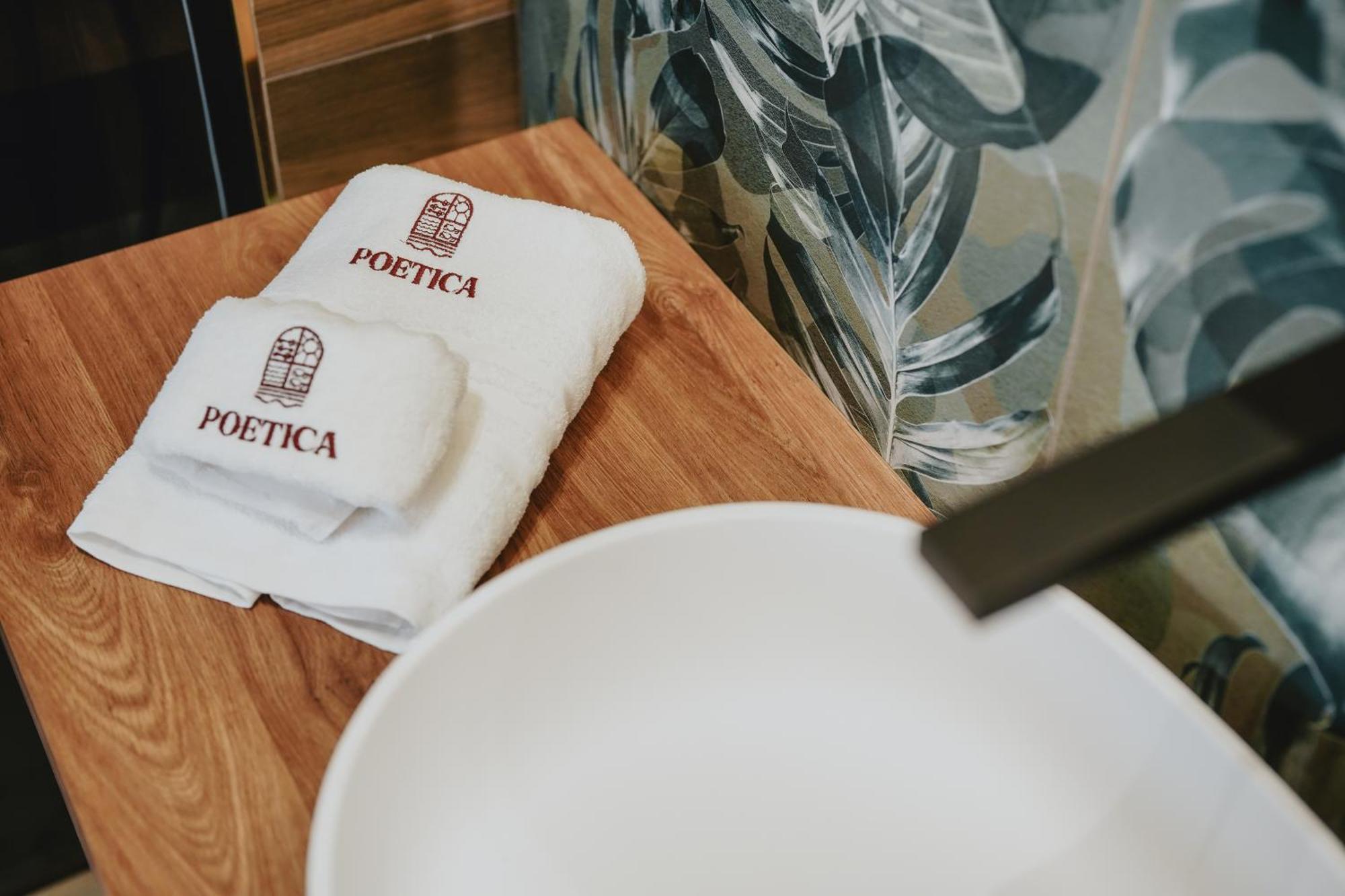 Poetica Boutique Sky Hotel Naples