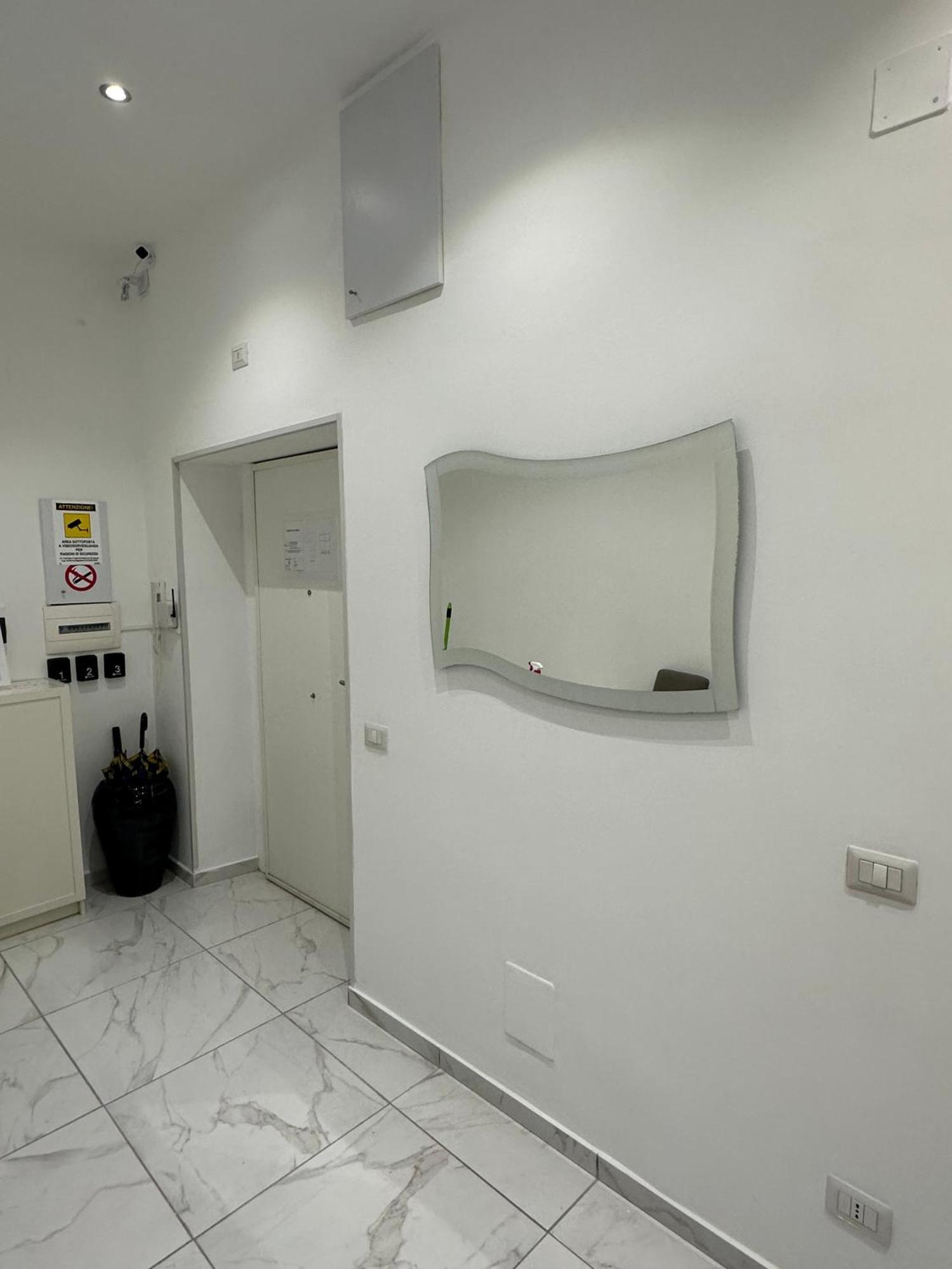 Bed & Breakfast Santa Chiara Garden View Naples