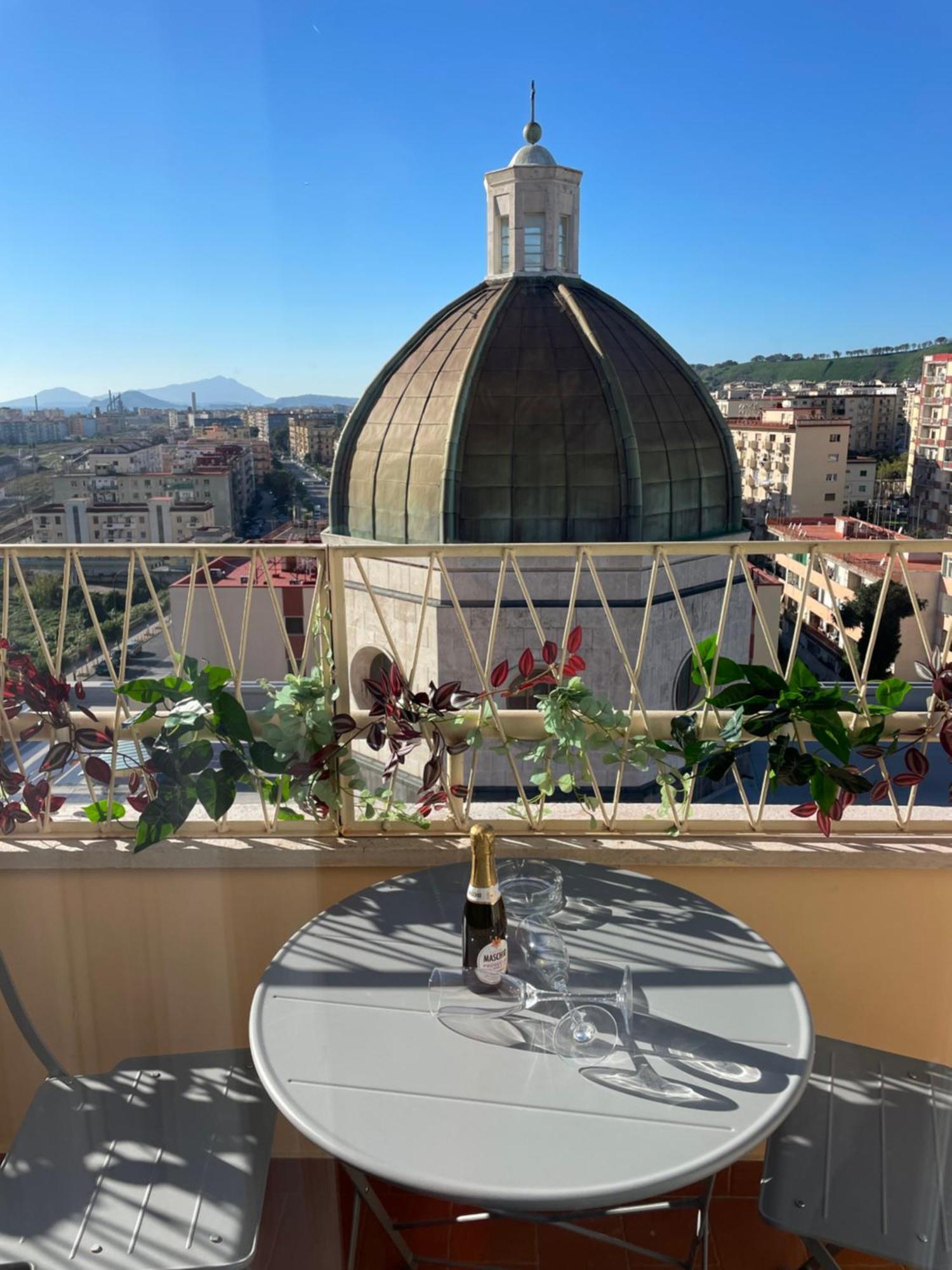 Bed & Breakfast Ro&ro Luxury Naples