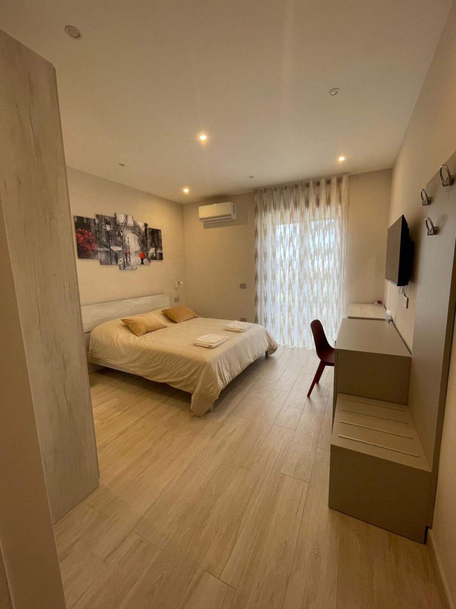 Ro&ro Luxury * Naples