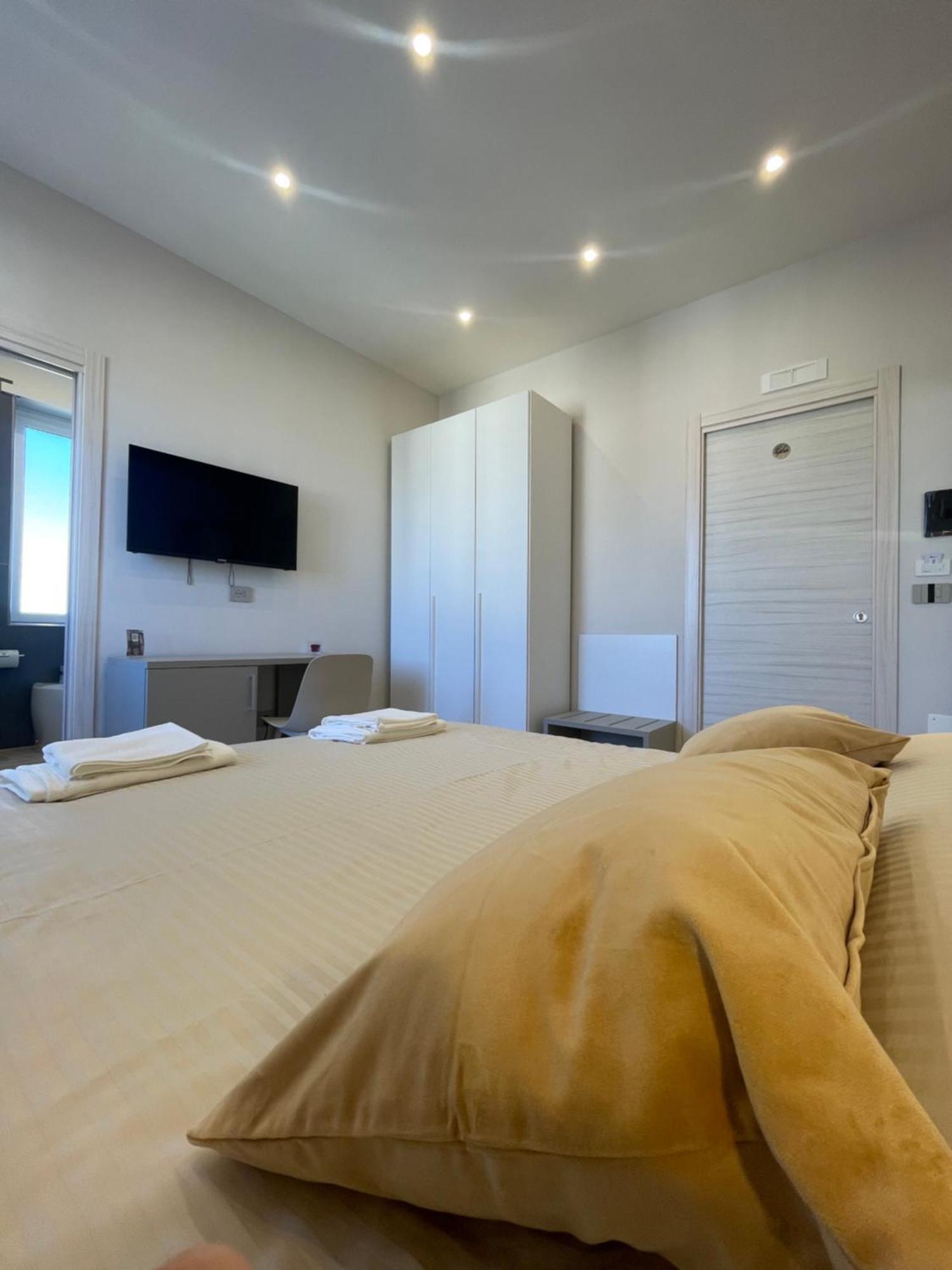 Bed & Breakfast Ro&ro Luxury