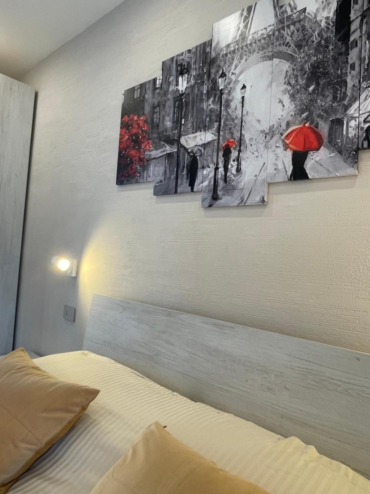 Bed & Breakfast Ro&ro Luxury Naples