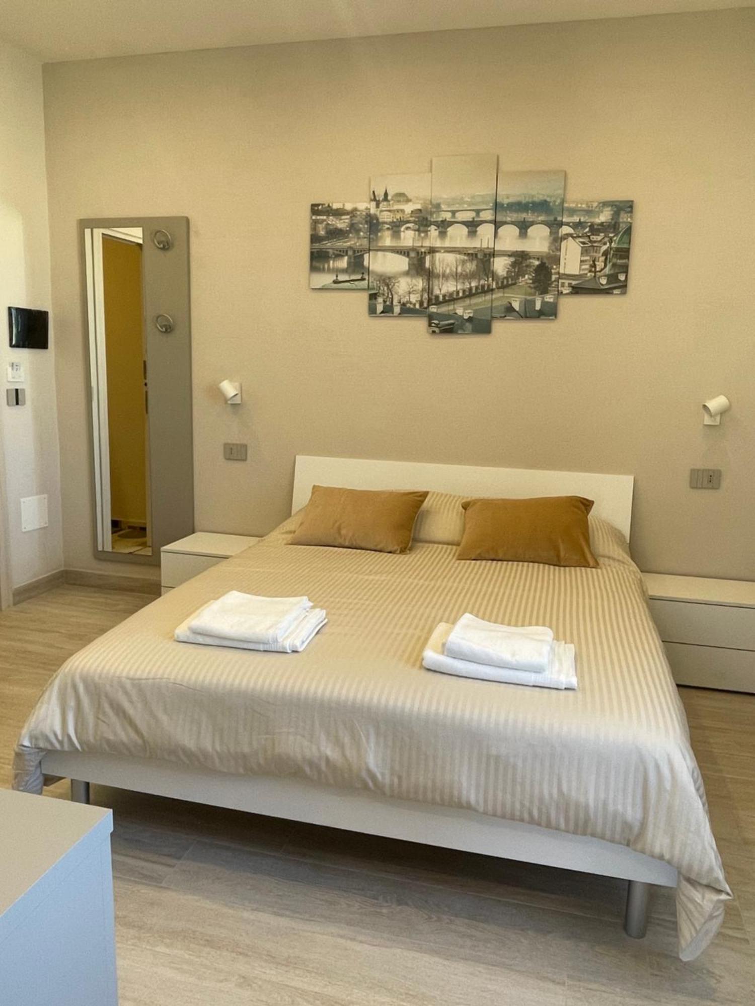 Ro&ro Luxury Bed & Breakfast *