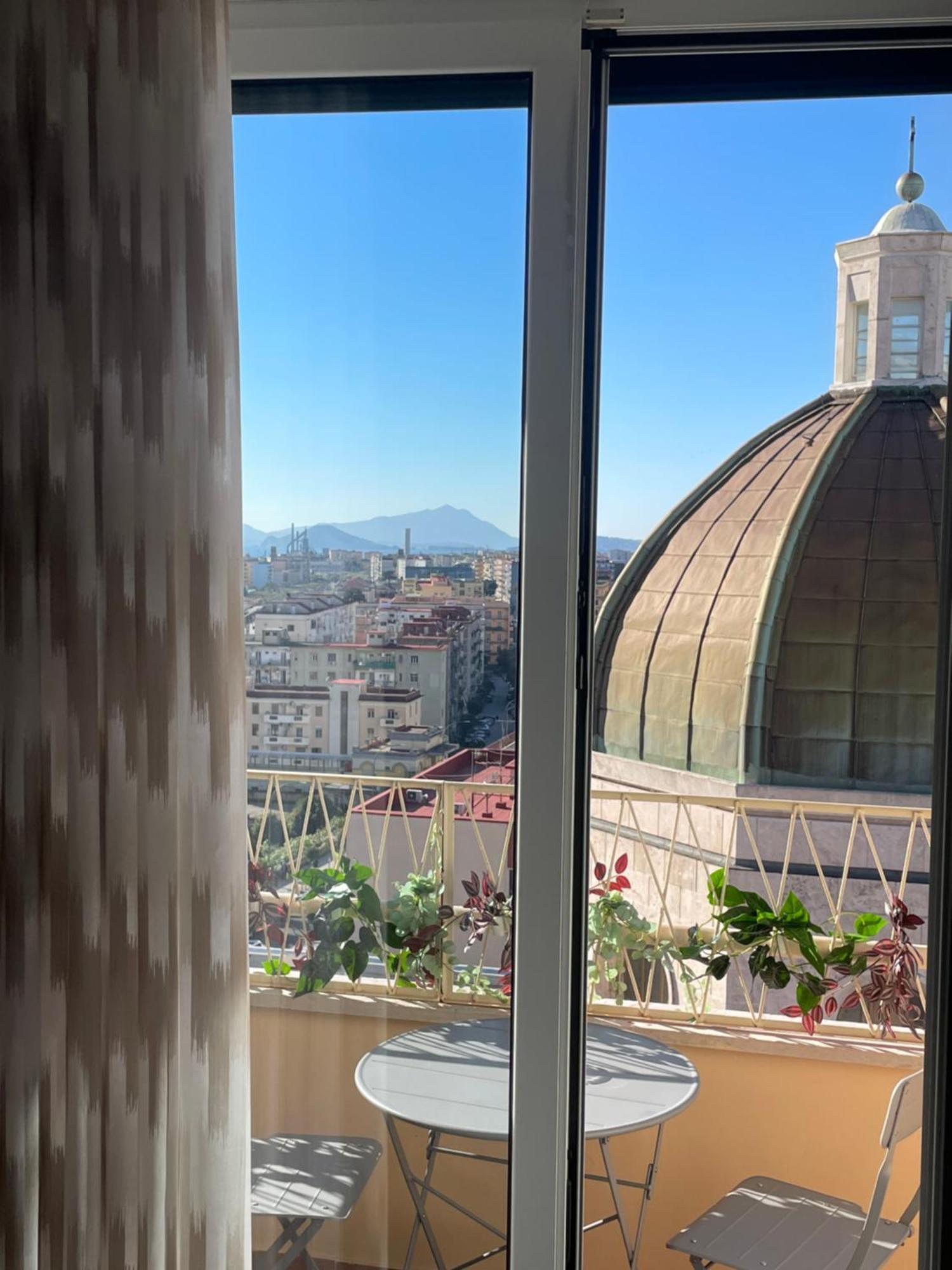 Ro&ro Luxury Bed & Breakfast Naples