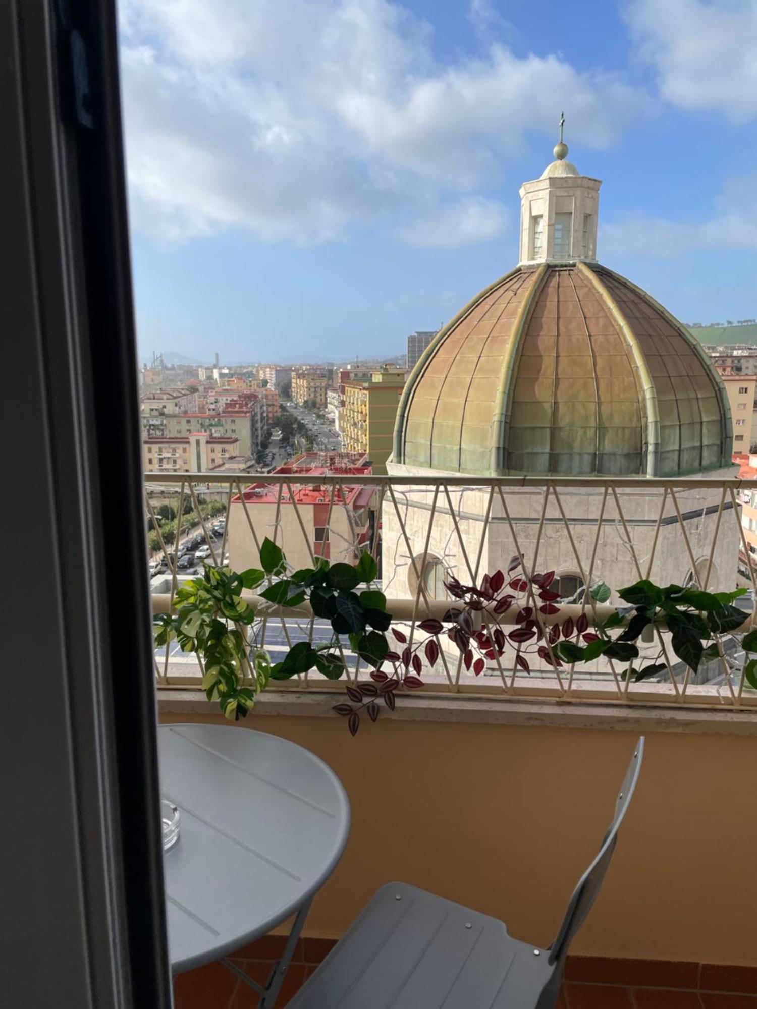 Ro&ro Luxury Naples