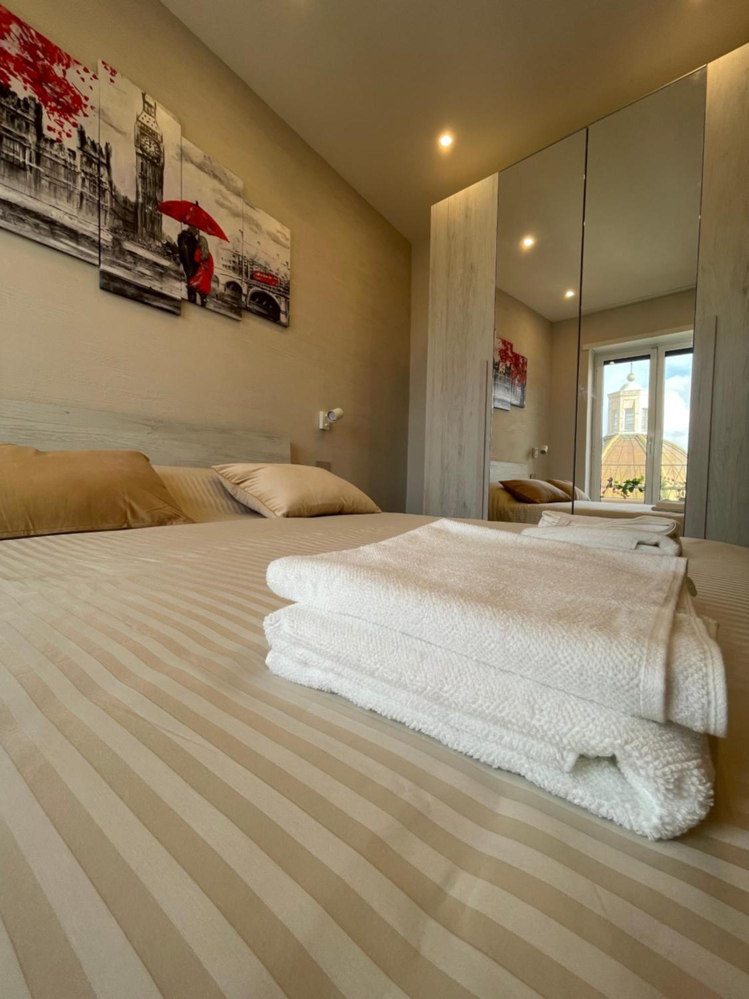 Ro&ro Luxury Bed & Breakfast *