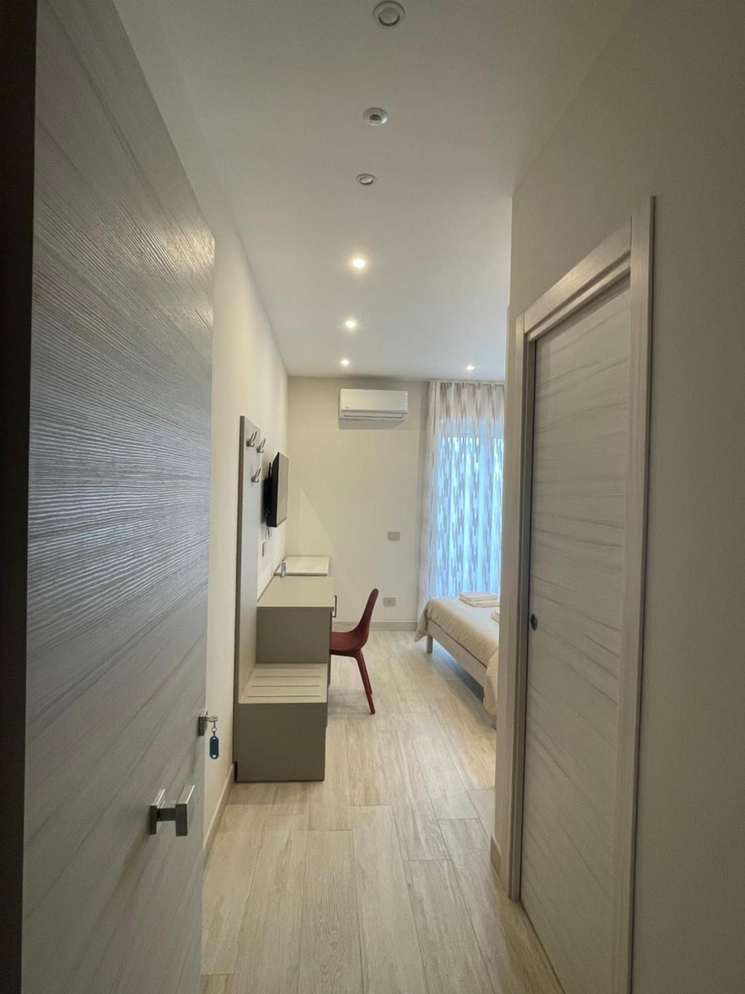 Bed & Breakfast Ro&ro Luxury