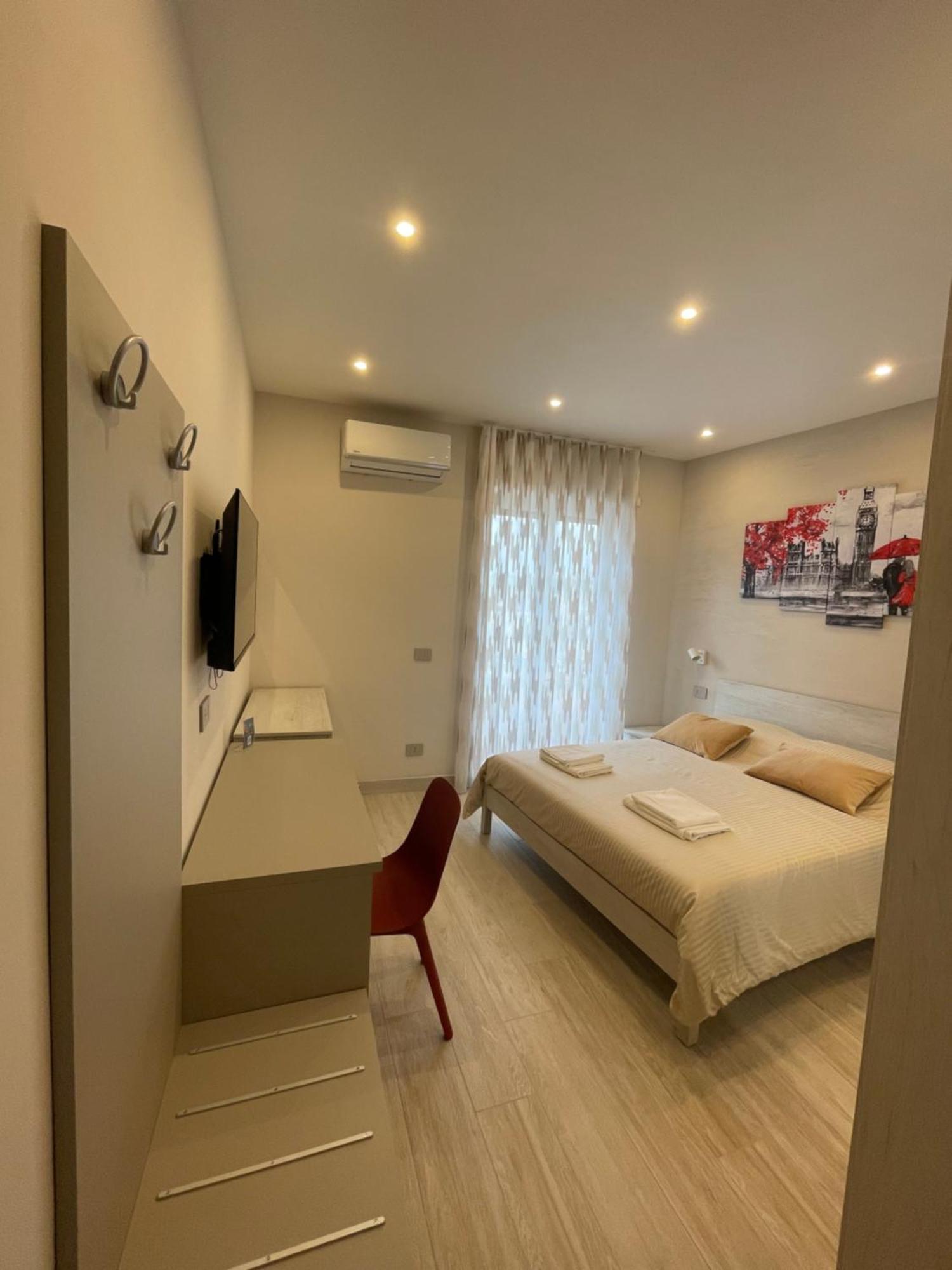 Bed & Breakfast Ro&ro Luxury Naples