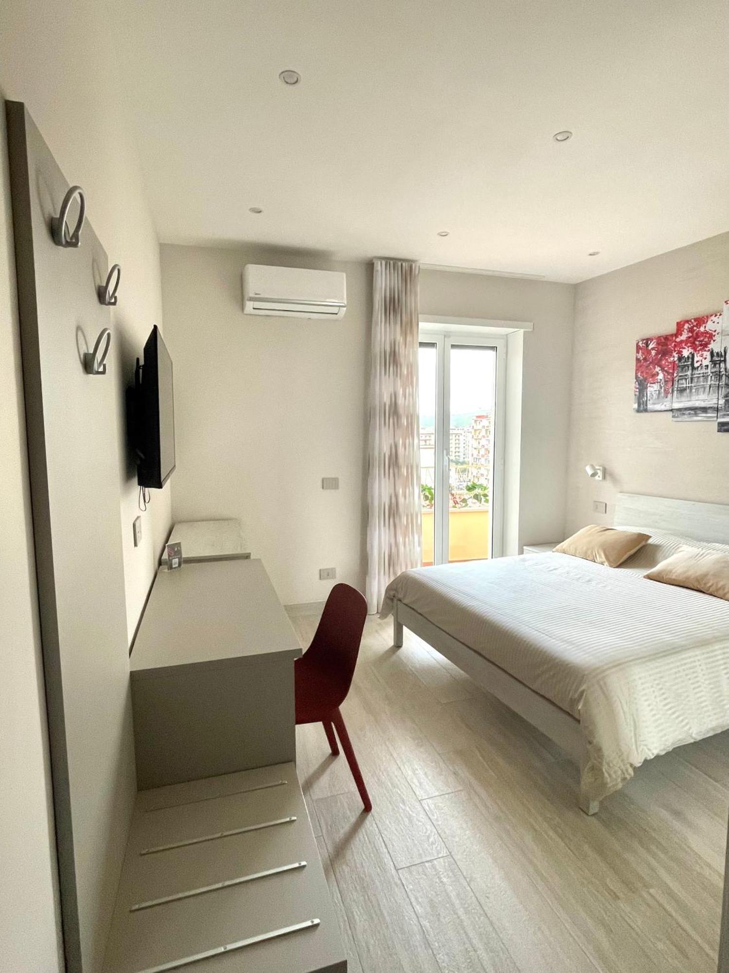 Ro&ro Luxury Bed & Breakfast