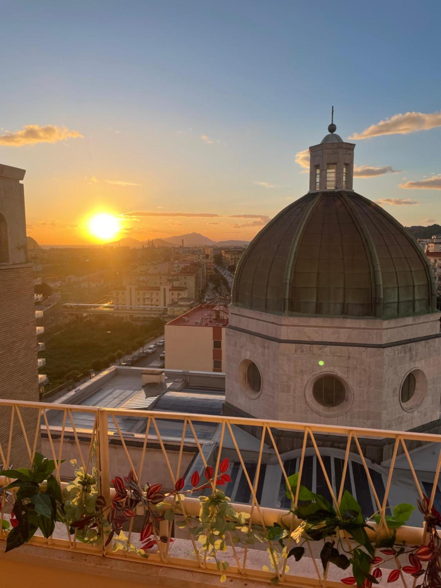 Bed & Breakfast Ro&ro Luxury