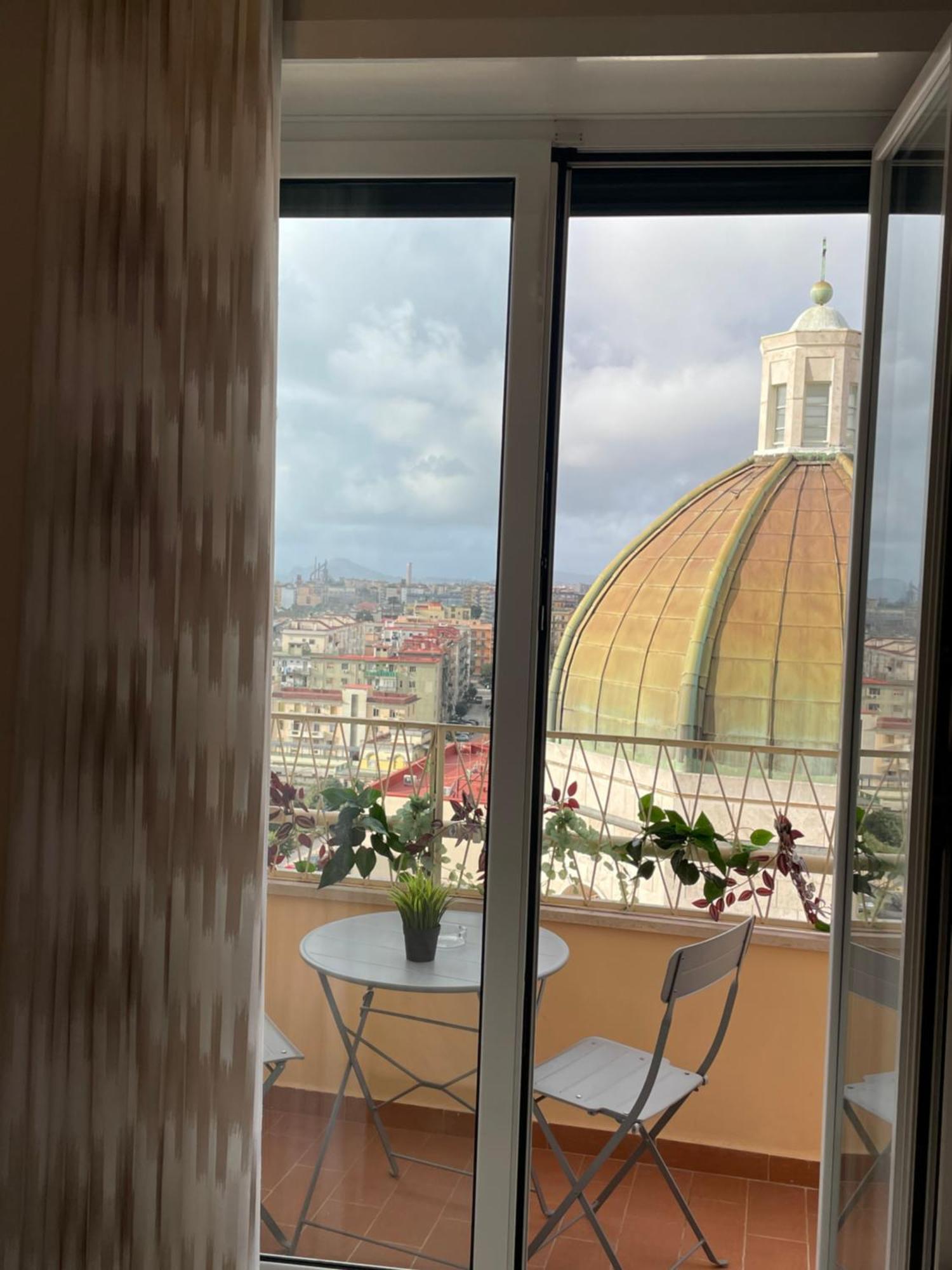 Ro&ro Luxury * Naples