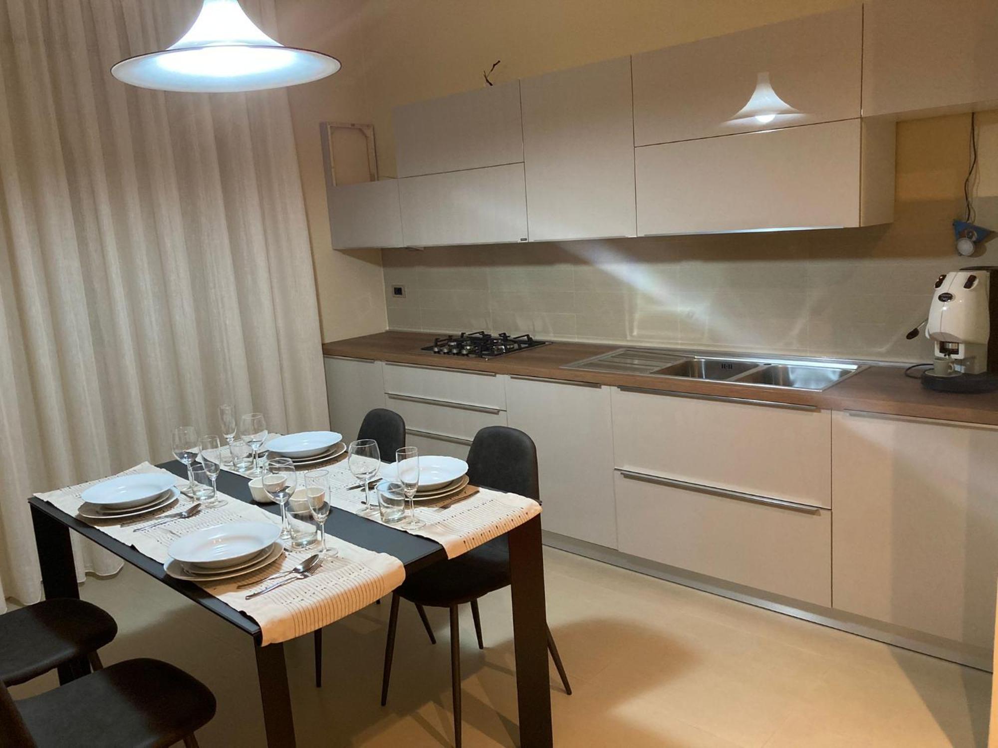 Bed & Breakfast Da Paola *