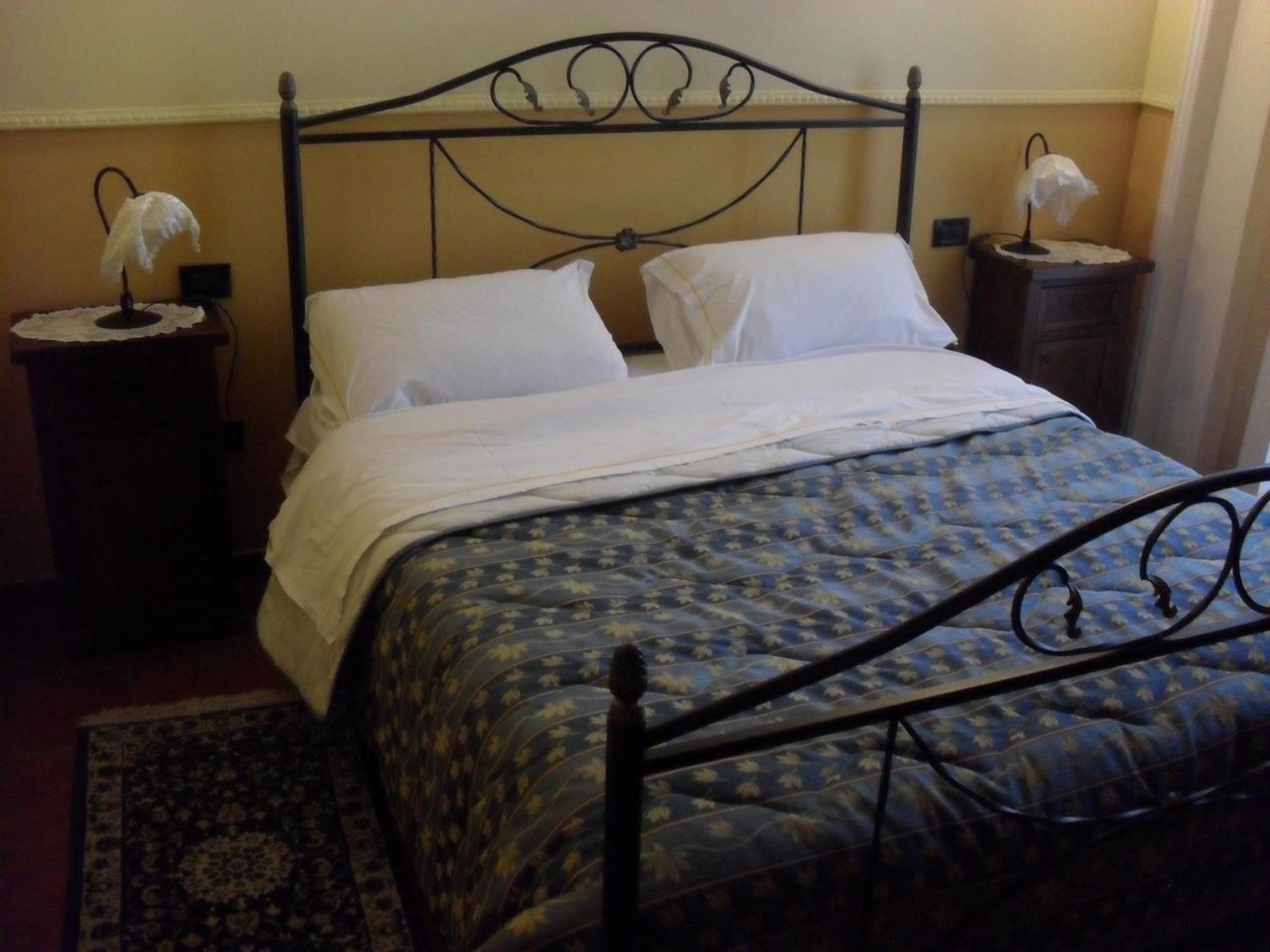 Guest house Pignatelli Naples