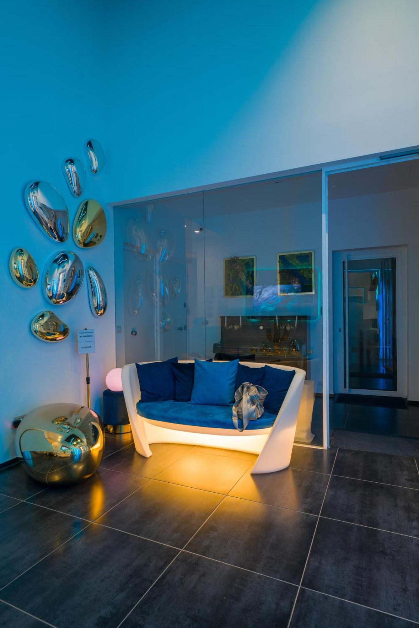 Skyhouse Chiaia 2*