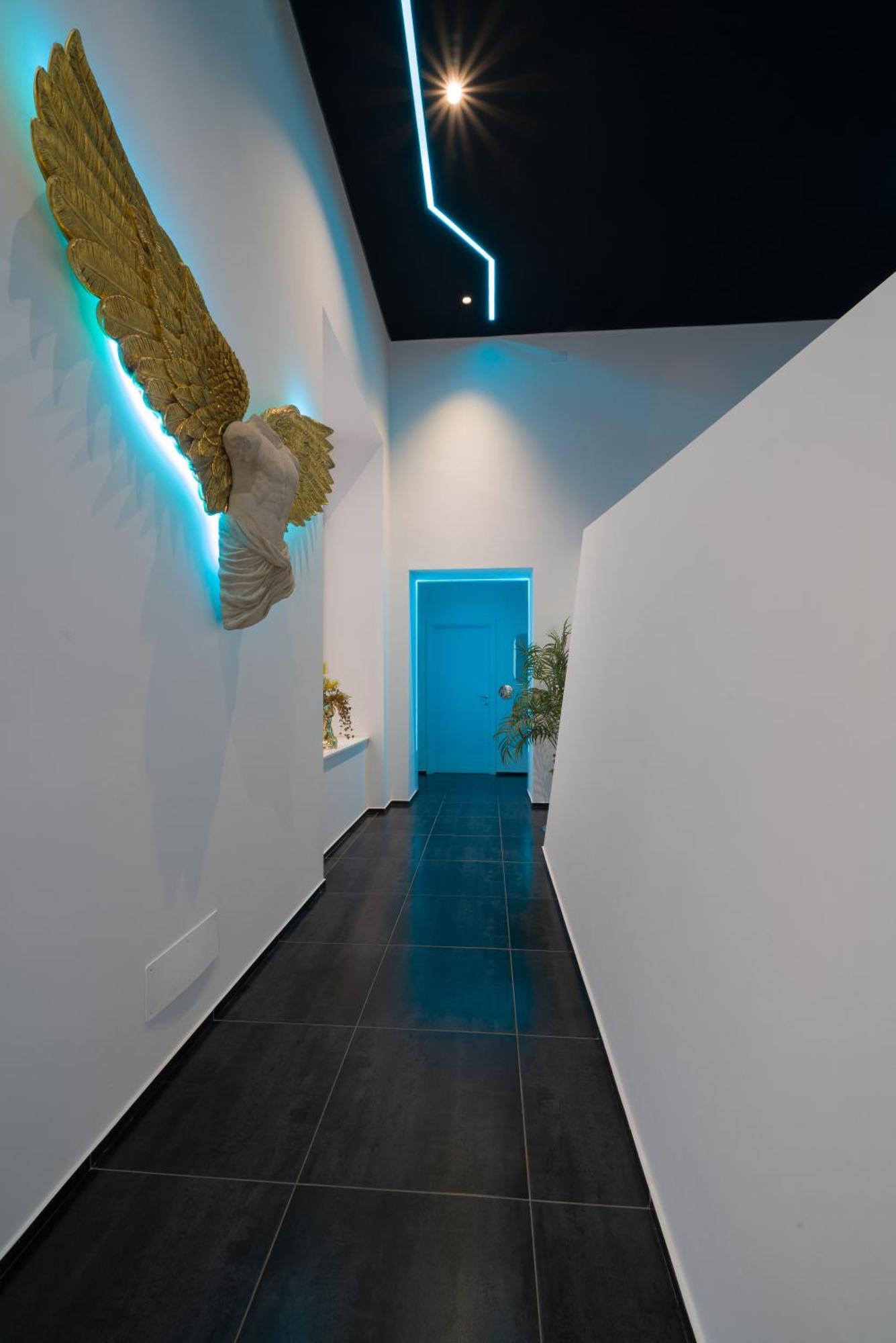 Bed & Breakfast Skyhouse Chiaia 2*