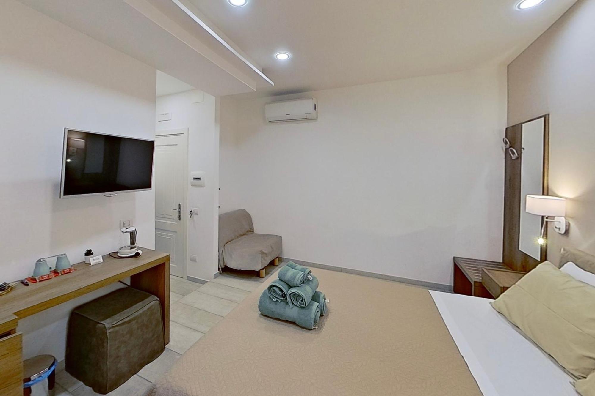 Bed & Breakfast Museo19