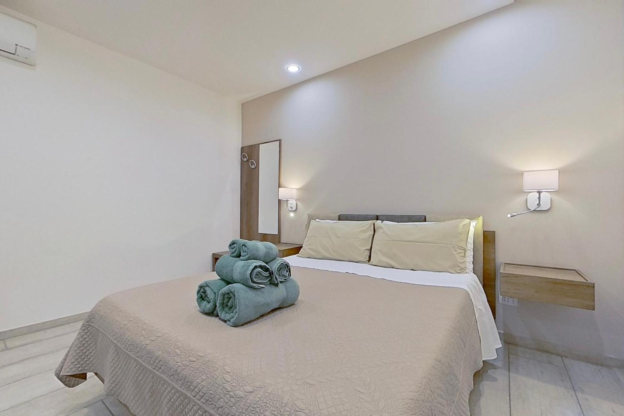 Museo19 Bed & Breakfast Naples