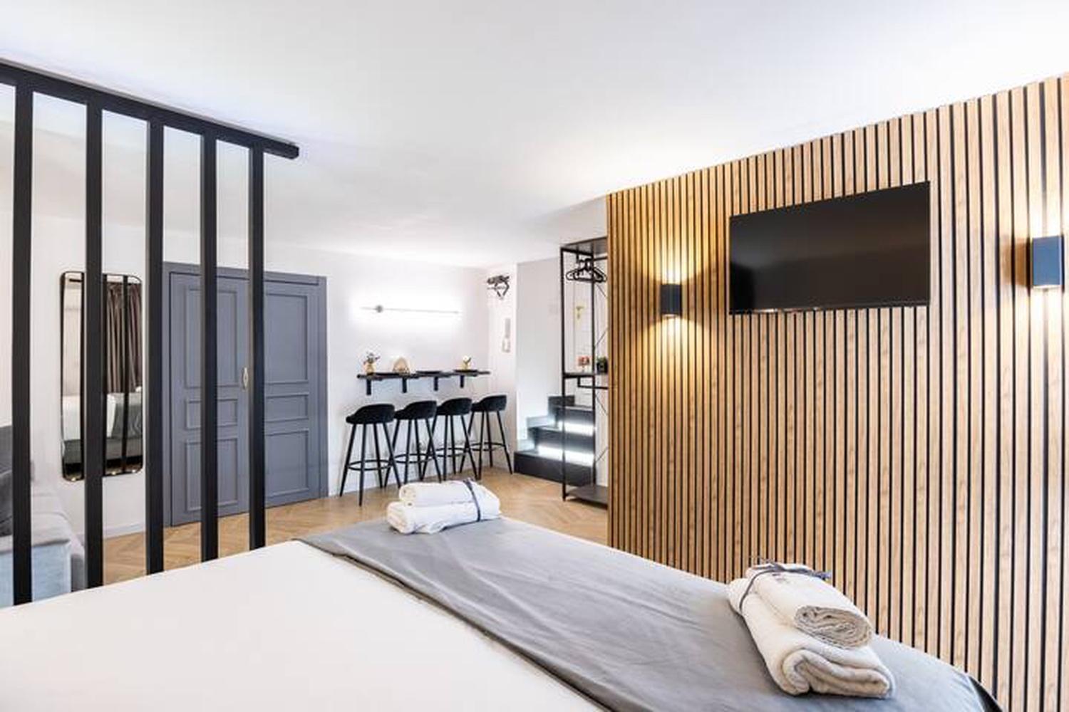Duomo Apartment