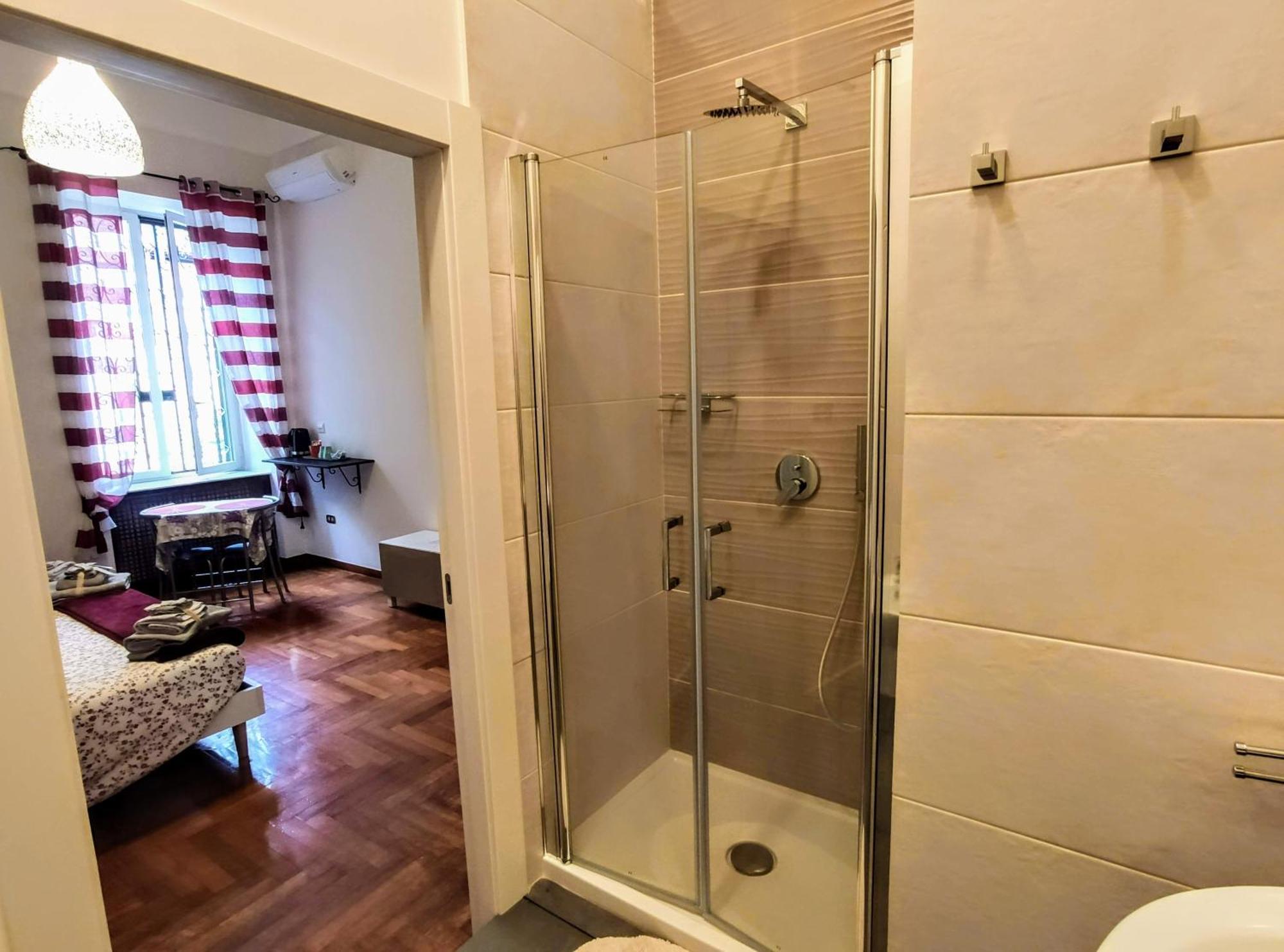 La Casa Del Sole A Mergellina Bed & Breakfast Naples