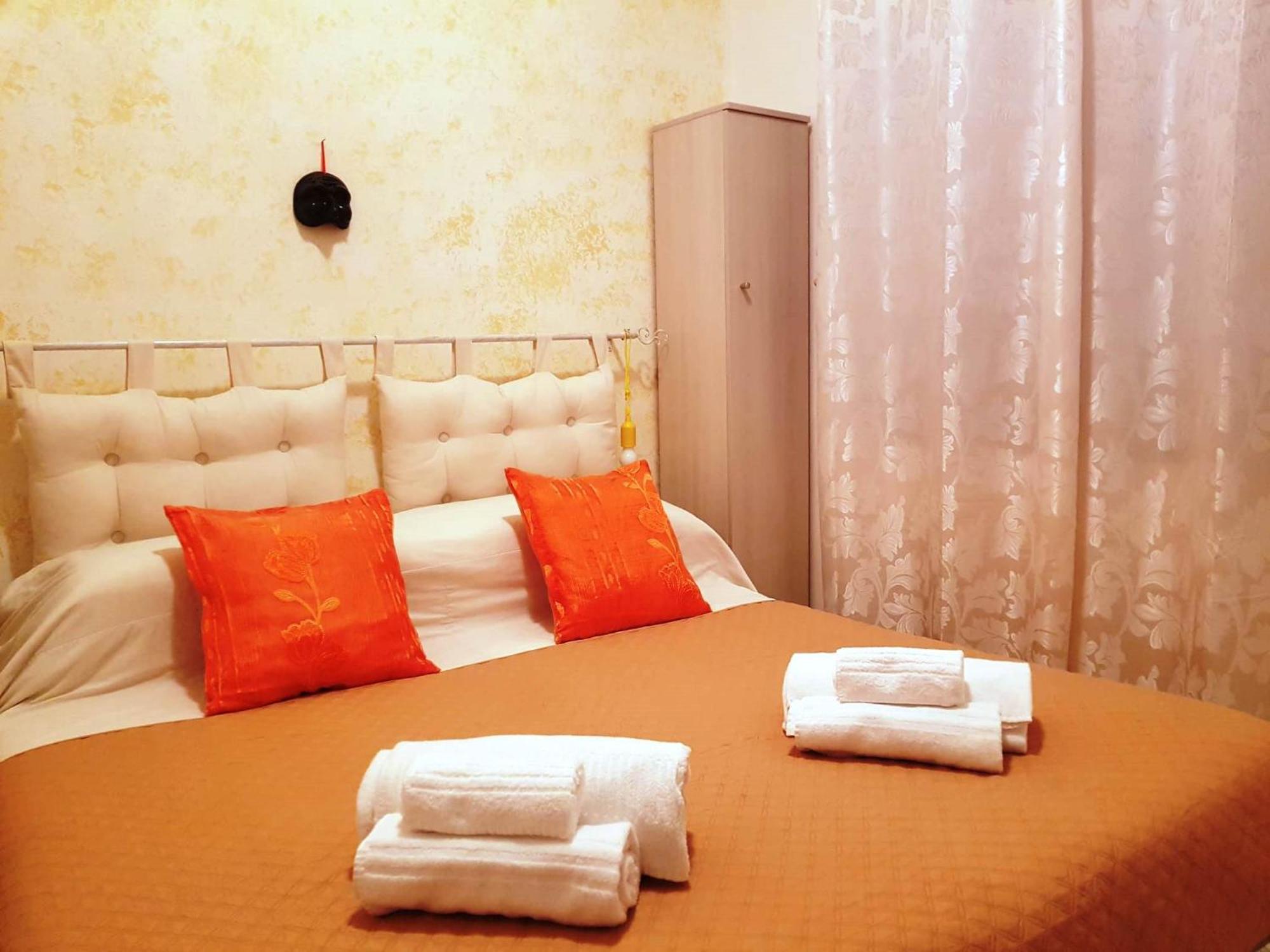 Segreta Bed & Breakfast Naples